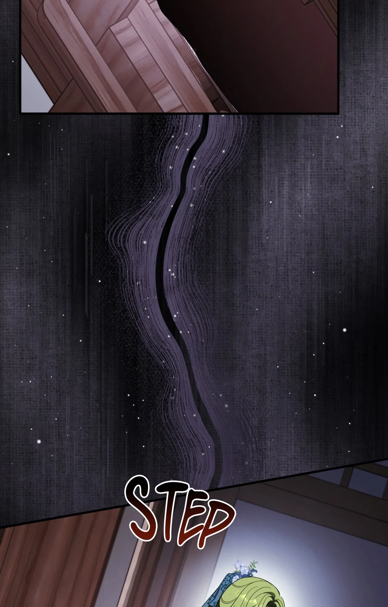 Flowers are flowers, leaves are leaves Chapter 128 – Page 95