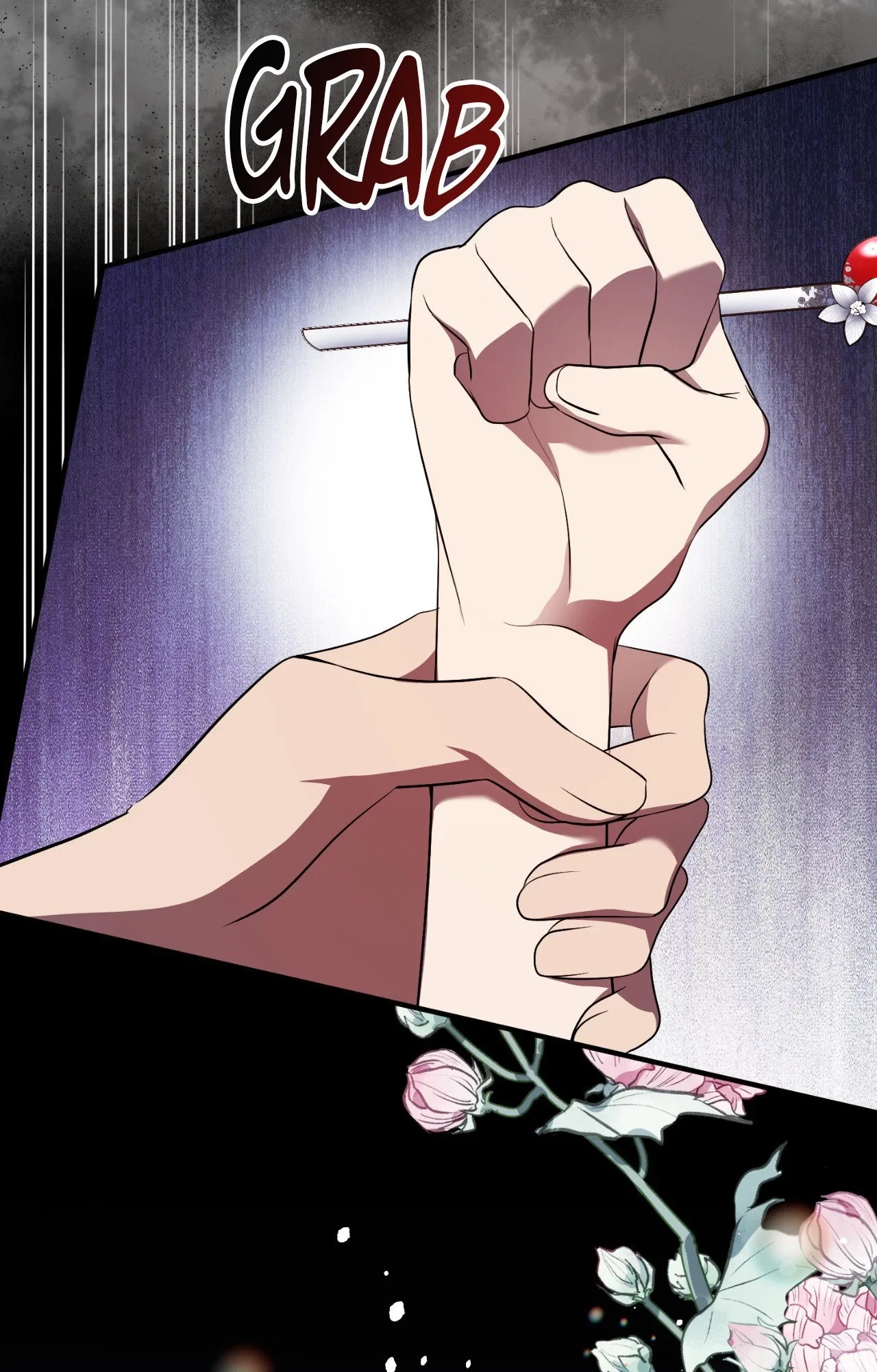 Flowers are flowers, leaves are leaves Chapter 128 – Page 100