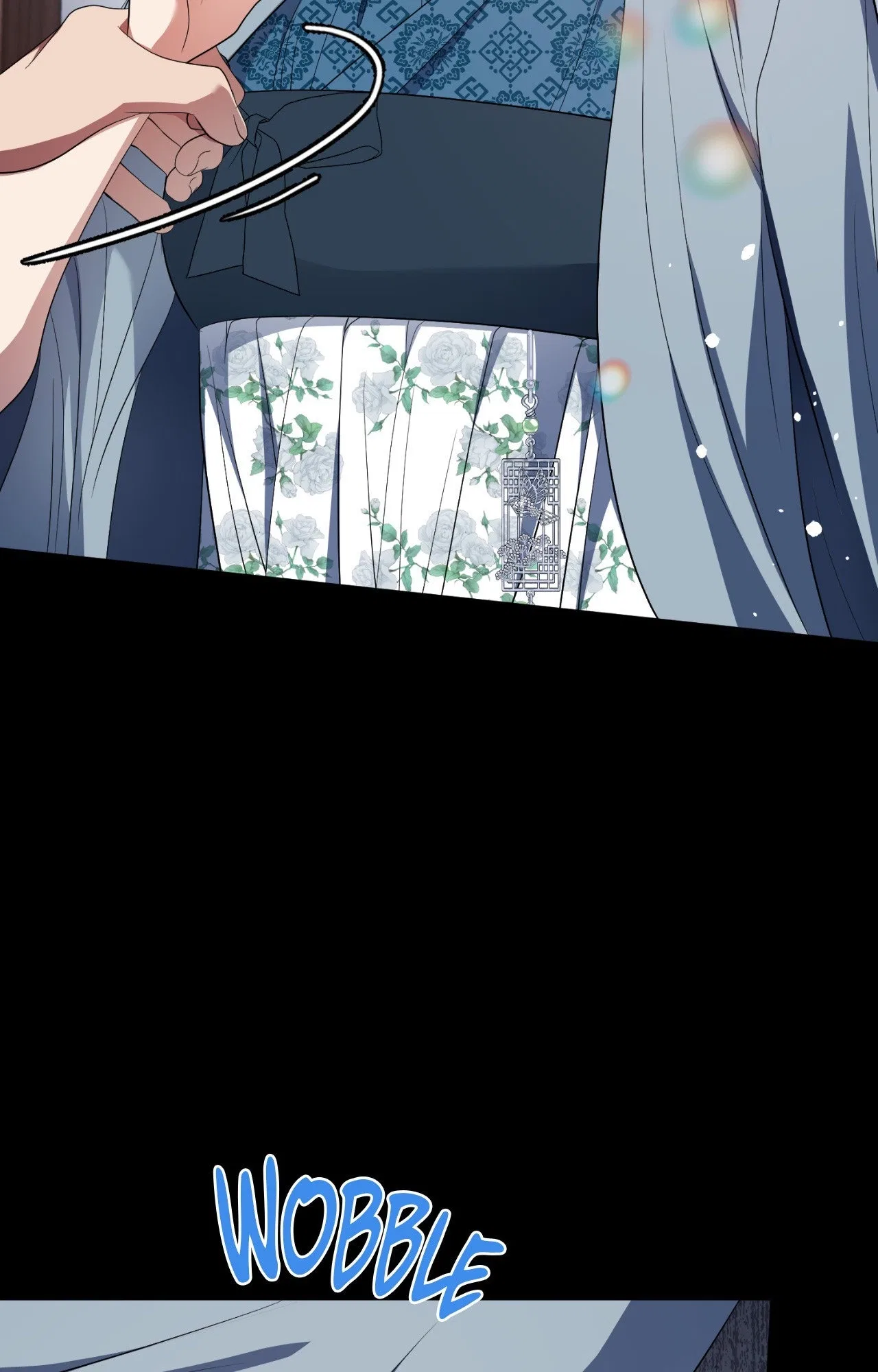 Flowers are flowers, leaves are leaves Chapter 128 – Page 102
