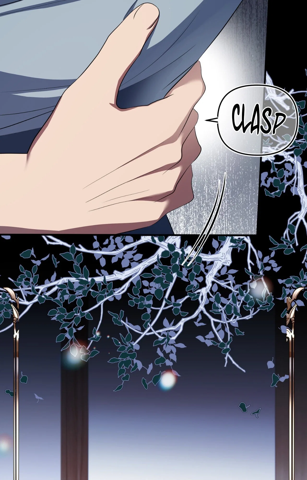 Flowers are flowers, leaves are leaves Chapter 128 – Page 103