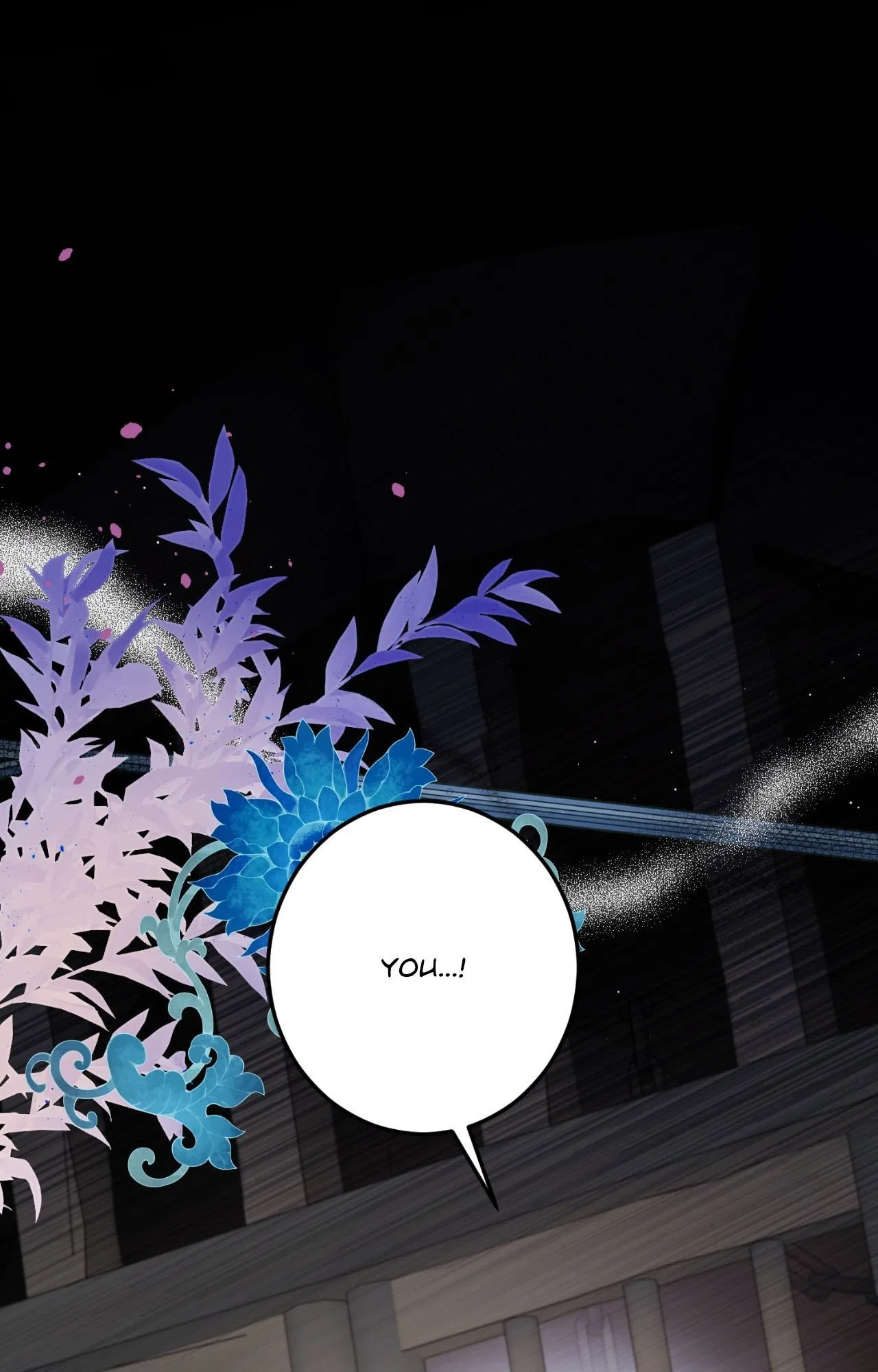 Flowers are flowers, leaves are leaves Chapter 127 – Page 1