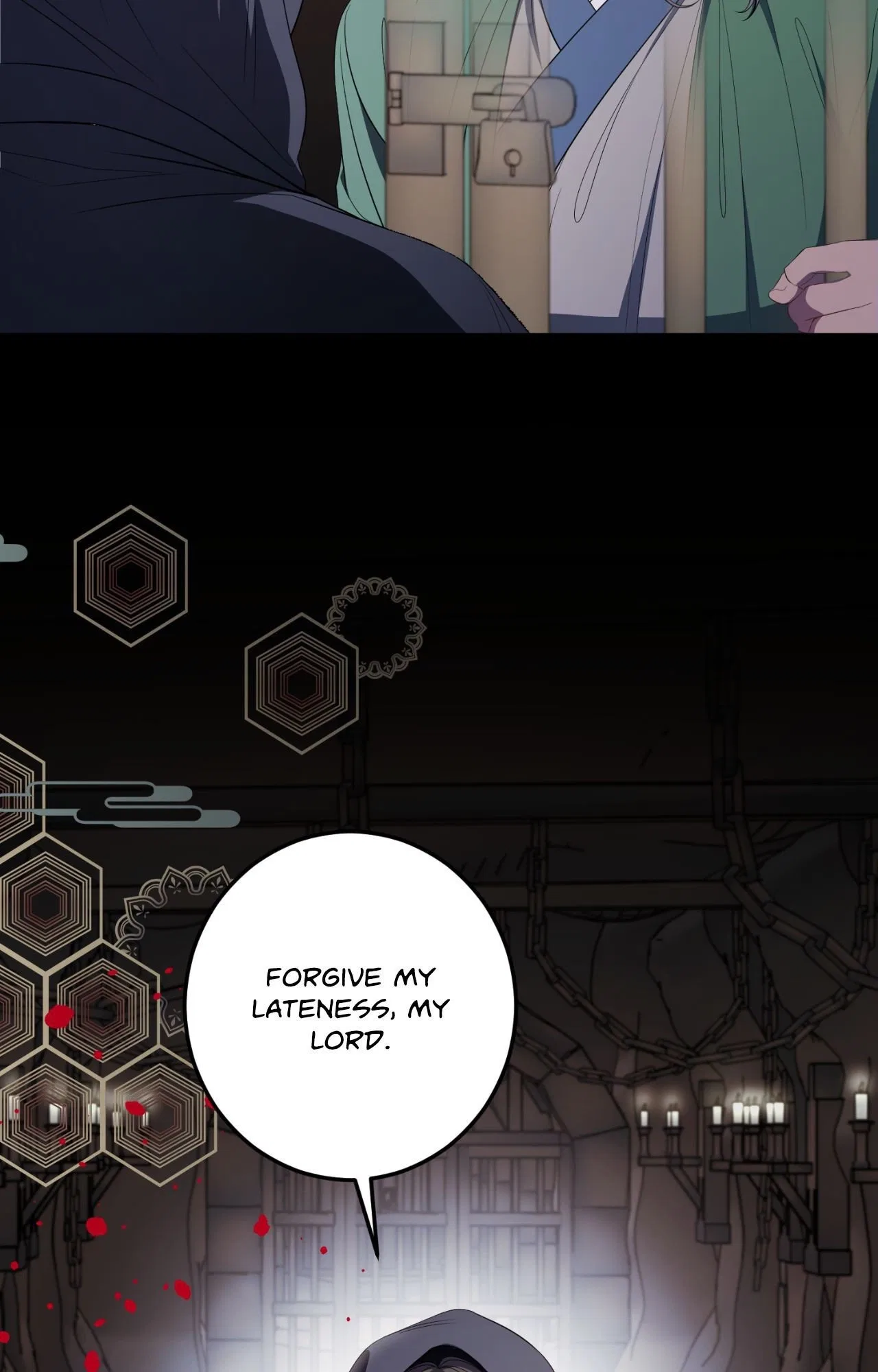 Flowers are flowers, leaves are leaves Chapter 127 – Page 5