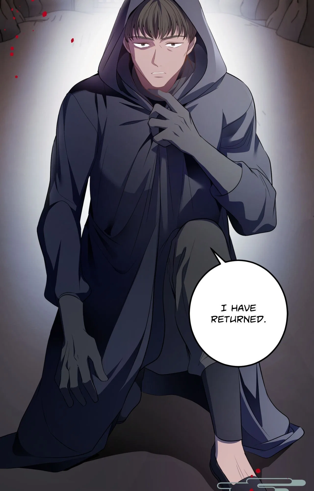 Flowers are flowers, leaves are leaves Chapter 127 – Page 6