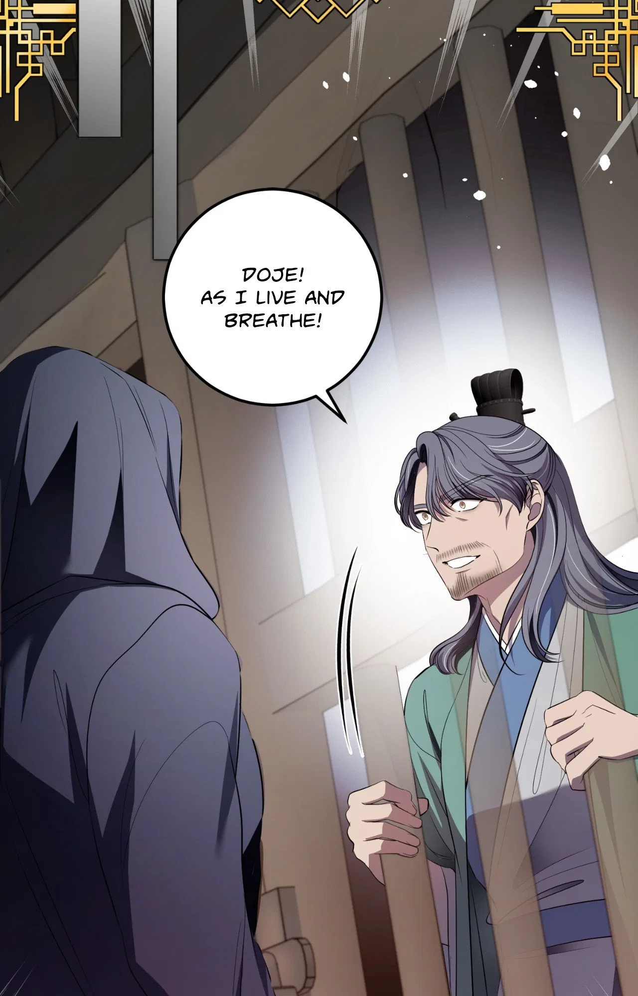 Flowers are flowers, leaves are leaves Chapter 127 – Page 10
