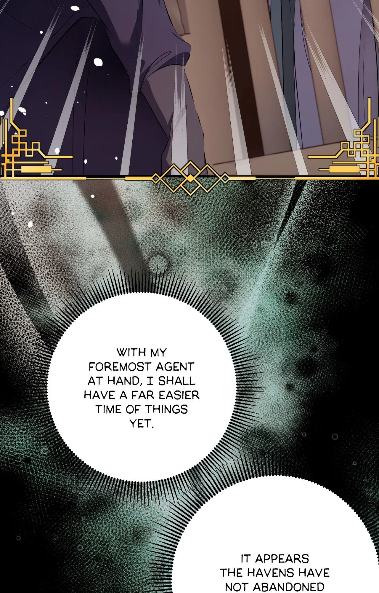 Flowers are flowers, leaves are leaves Chapter 127 – Page 11