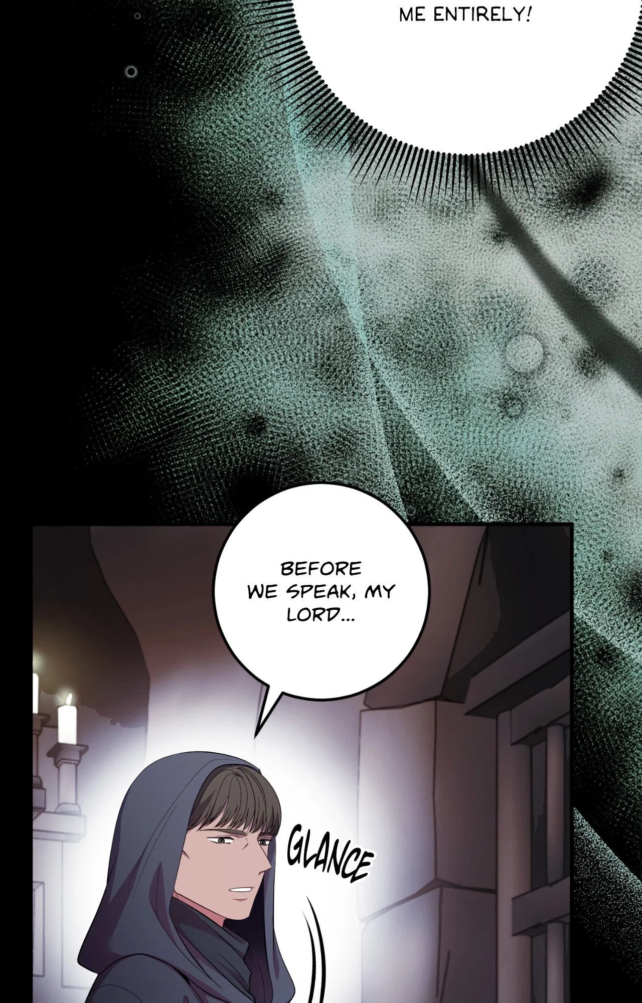 Flowers are flowers, leaves are leaves Chapter 127 – Page 12