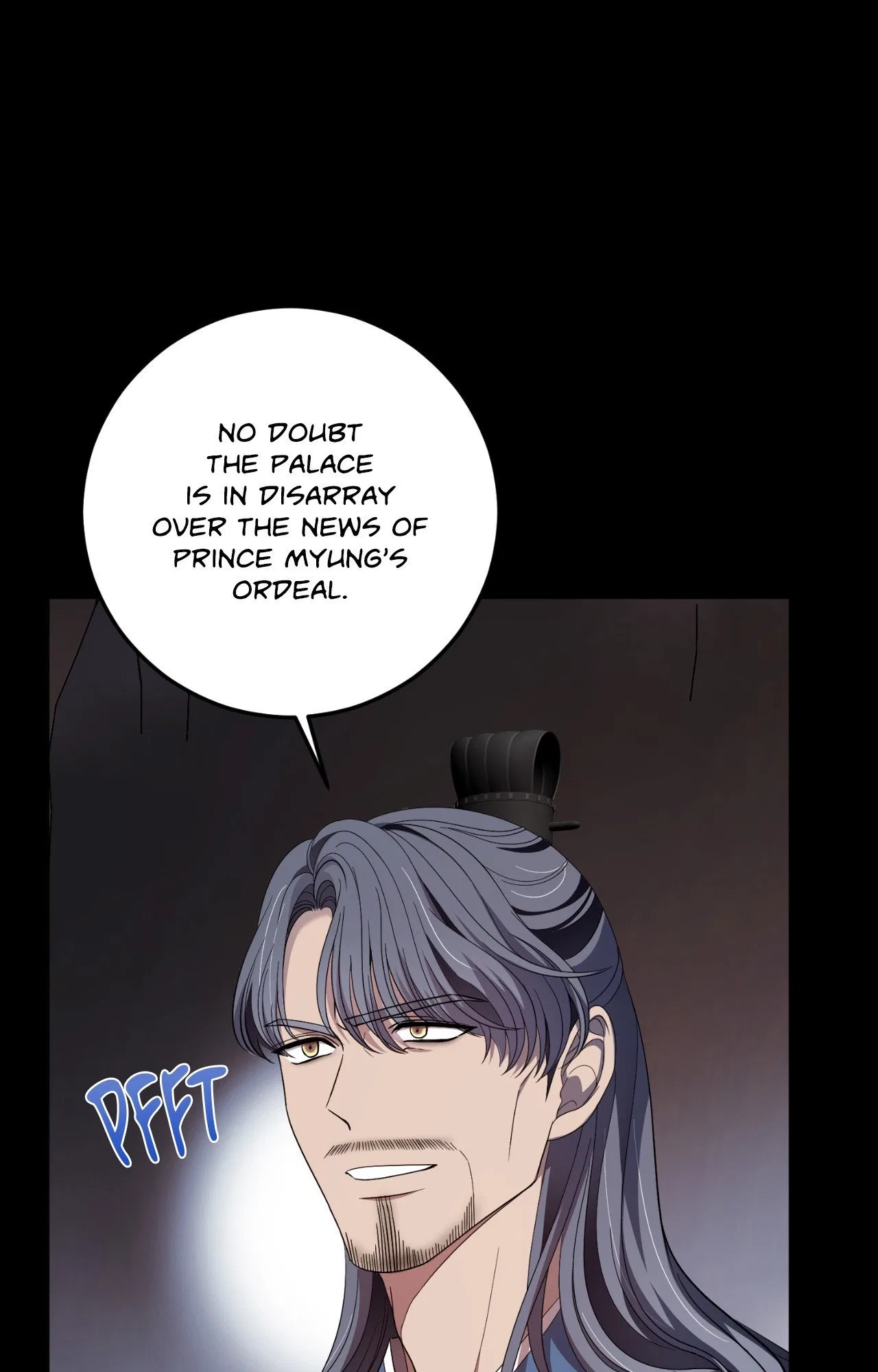 Flowers are flowers, leaves are leaves Chapter 127 – Page 19