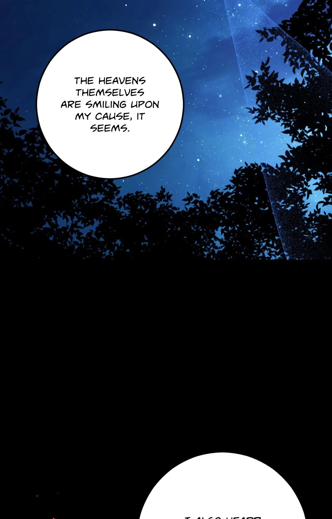 Flowers are flowers, leaves are leaves Chapter 127 – Page 22