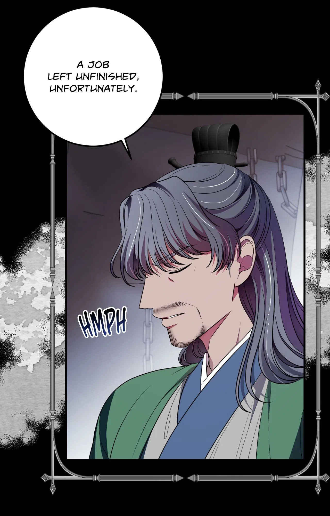 Flowers are flowers, leaves are leaves Chapter 127 – Page 24