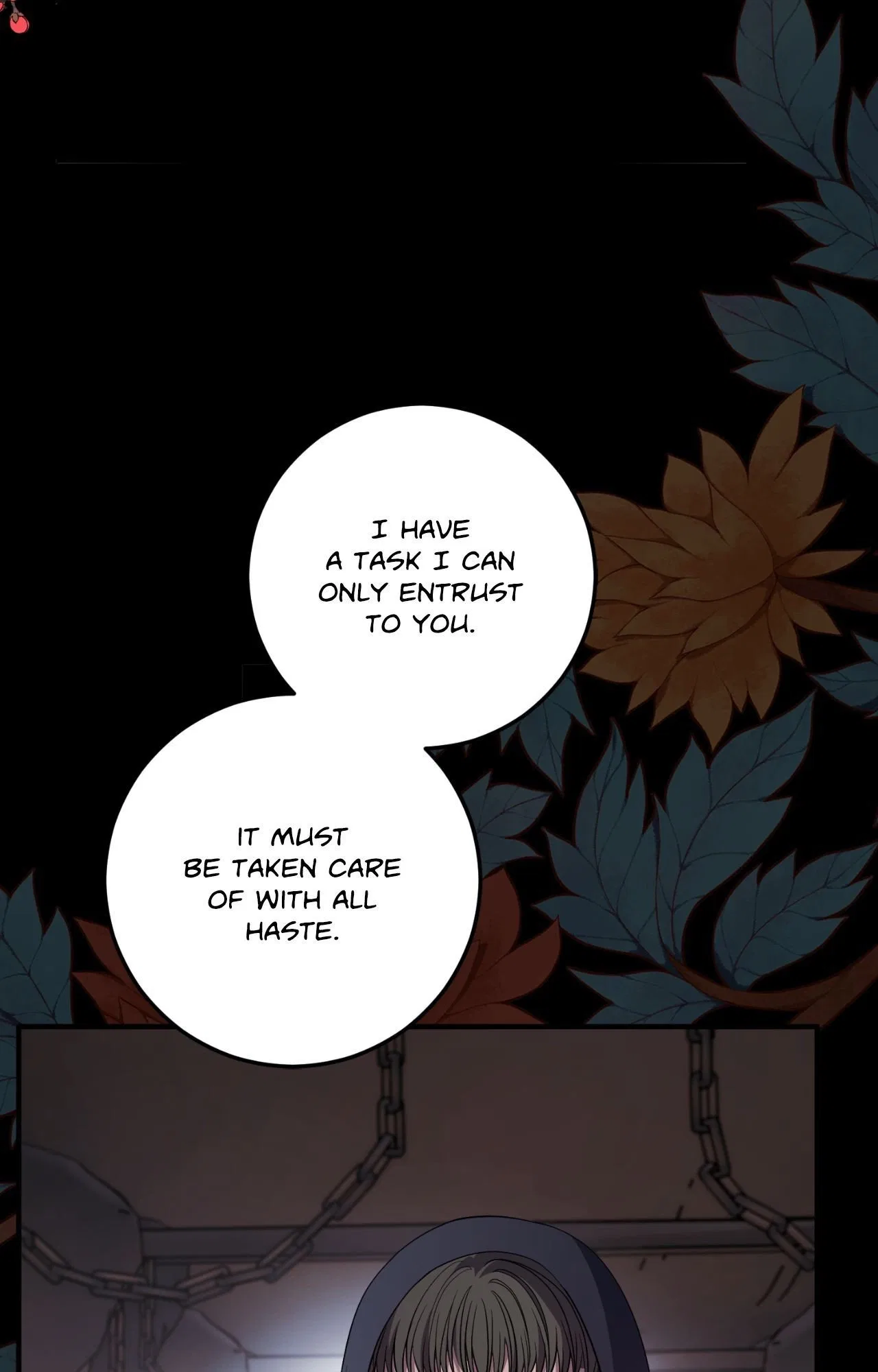 Flowers are flowers, leaves are leaves Chapter 127 – Page 27
