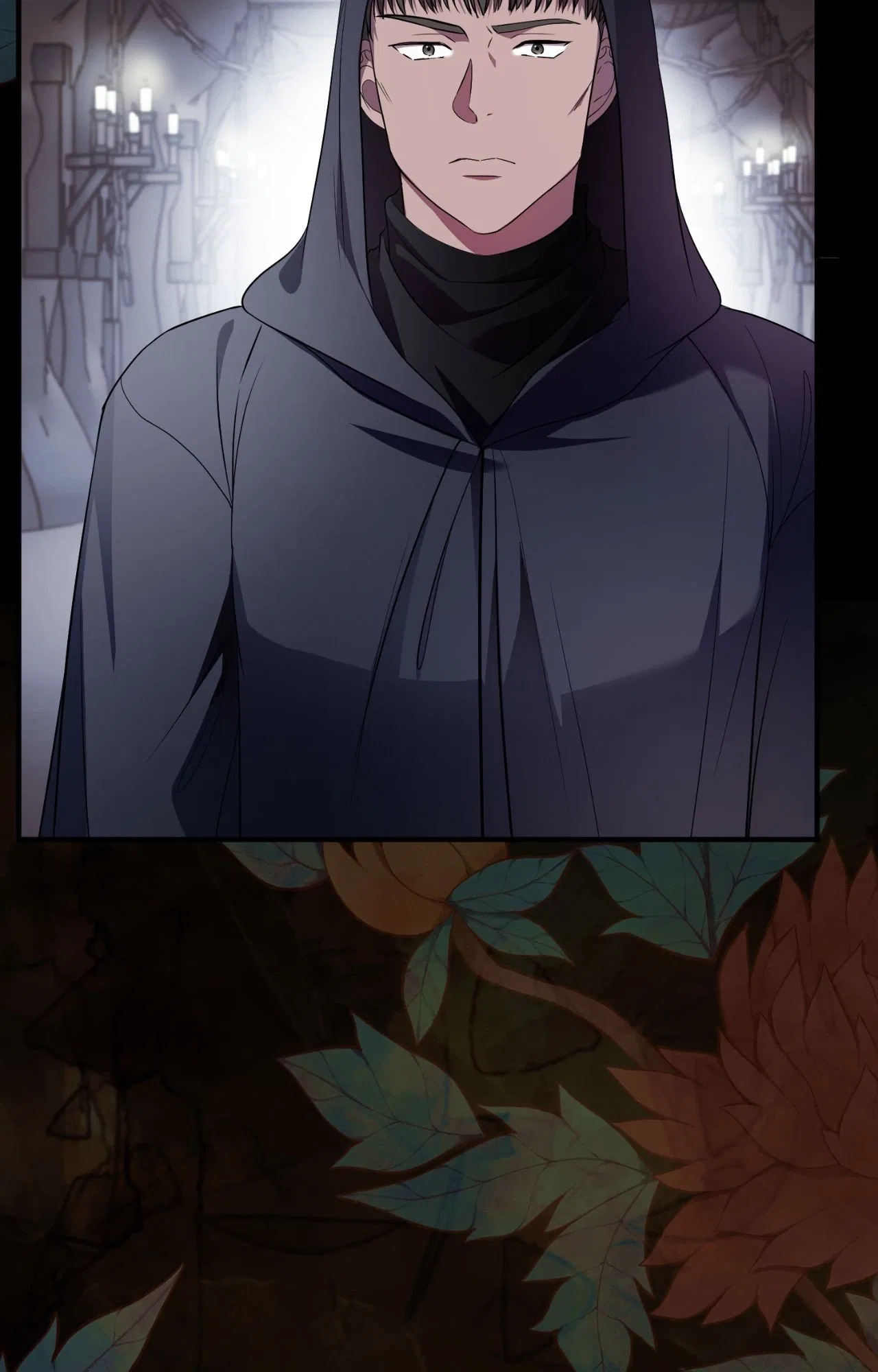 Flowers are flowers, leaves are leaves Chapter 127 – Page 28