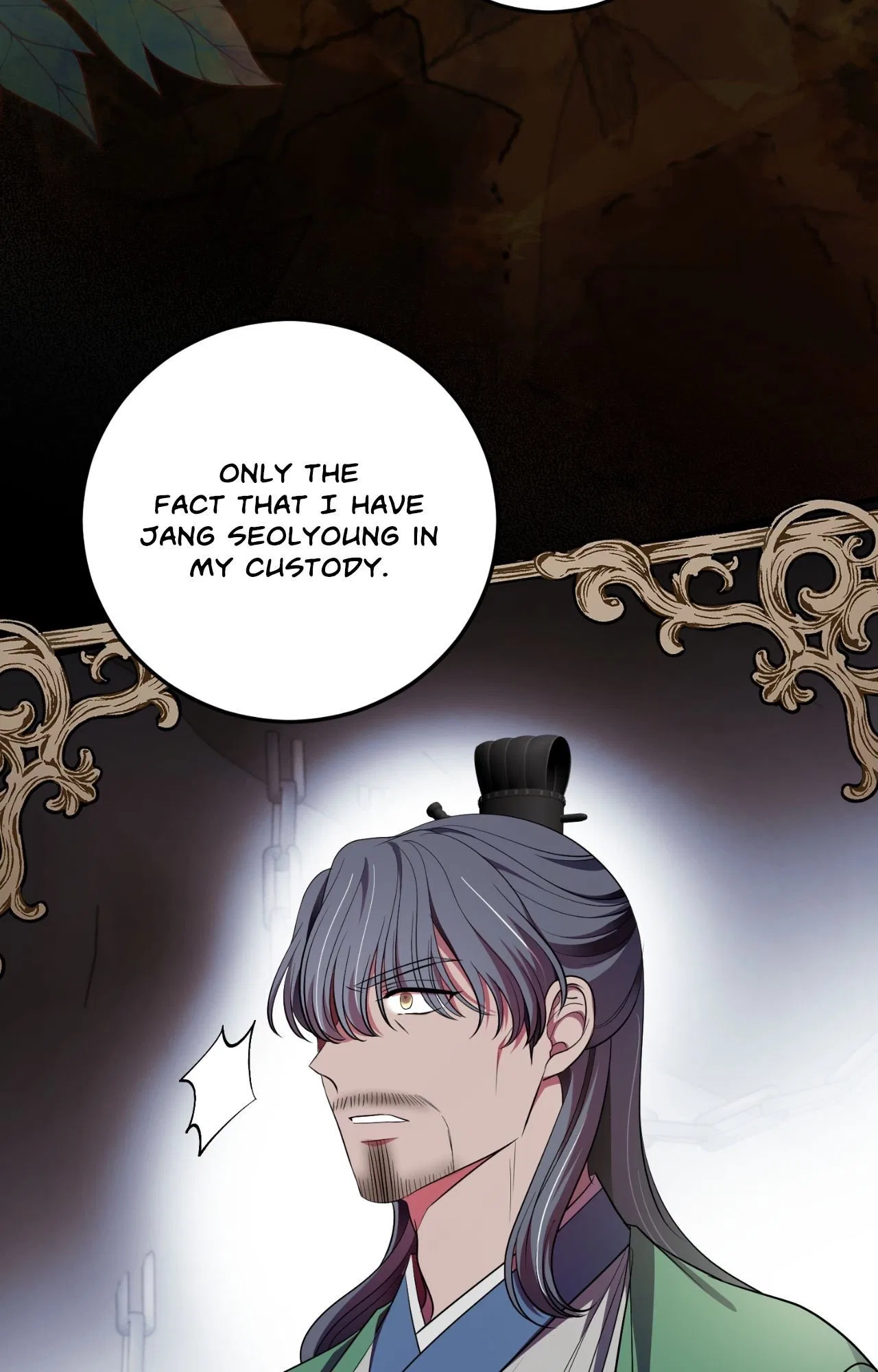 Flowers are flowers, leaves are leaves Chapter 127 – Page 30