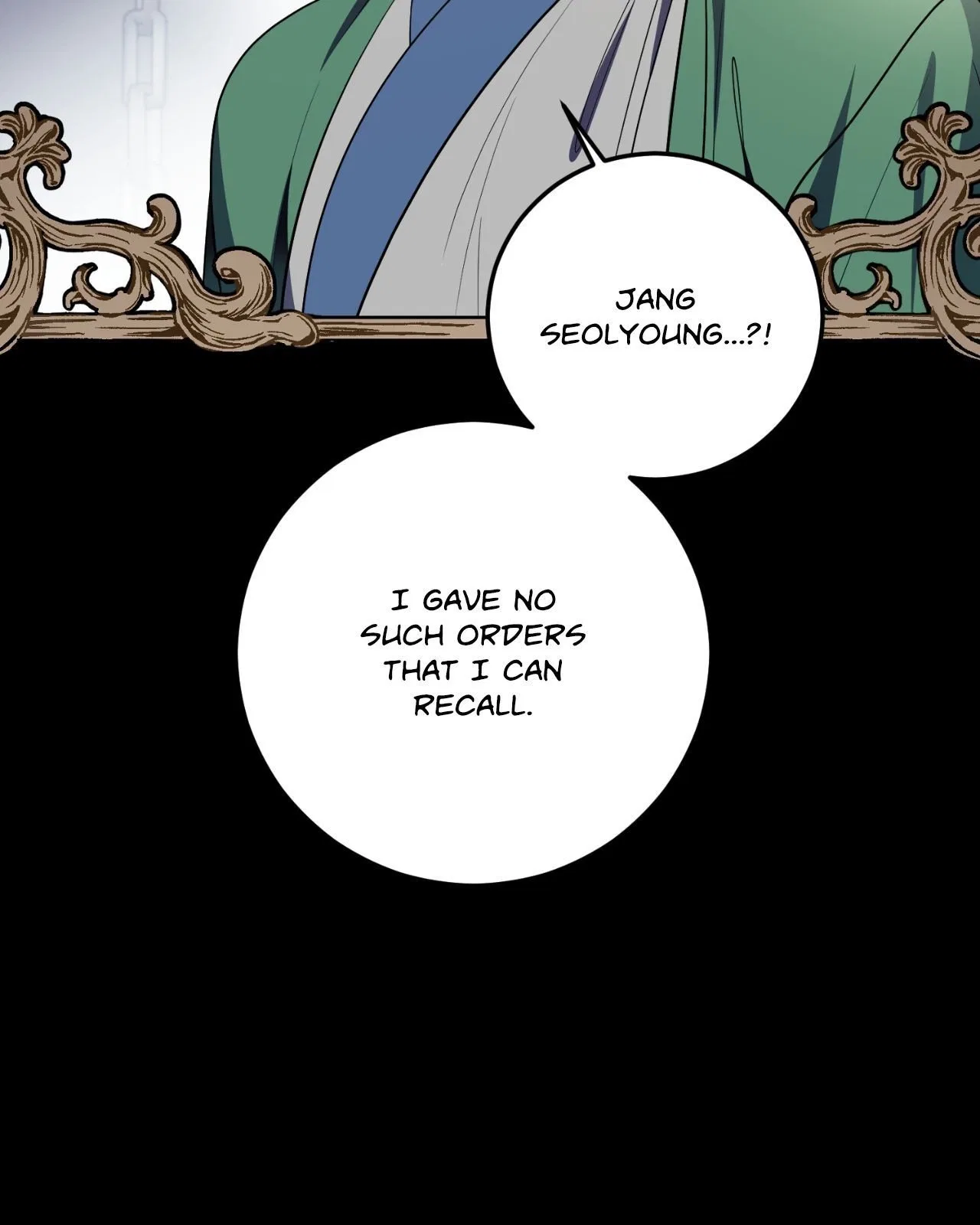 Flowers are flowers, leaves are leaves Chapter 127 – Page 31