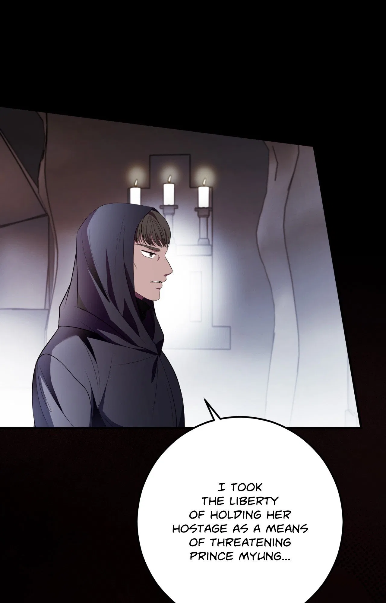 Flowers are flowers, leaves are leaves Chapter 127 – Page 32