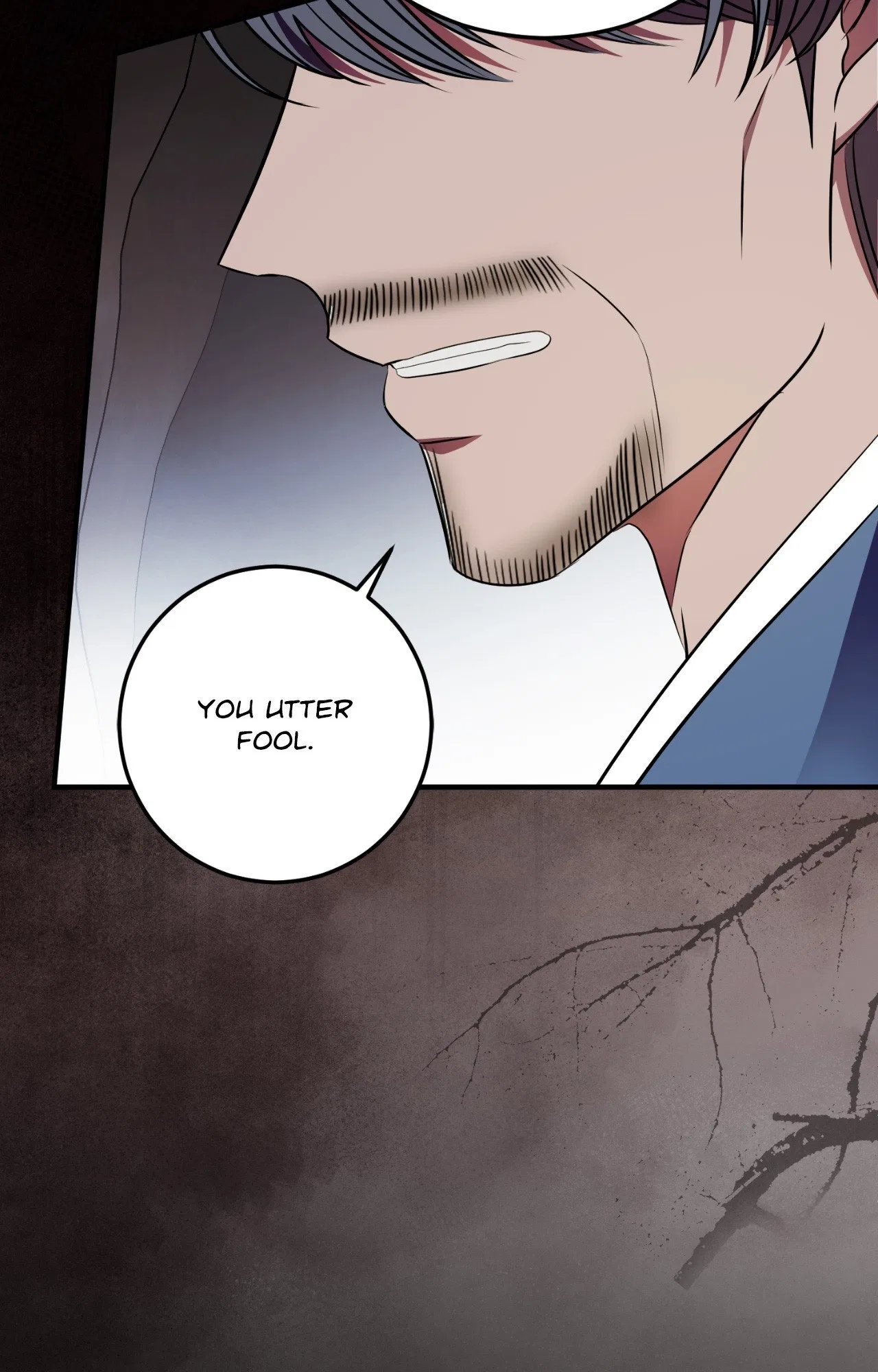 Flowers are flowers, leaves are leaves Chapter 127 – Page 34