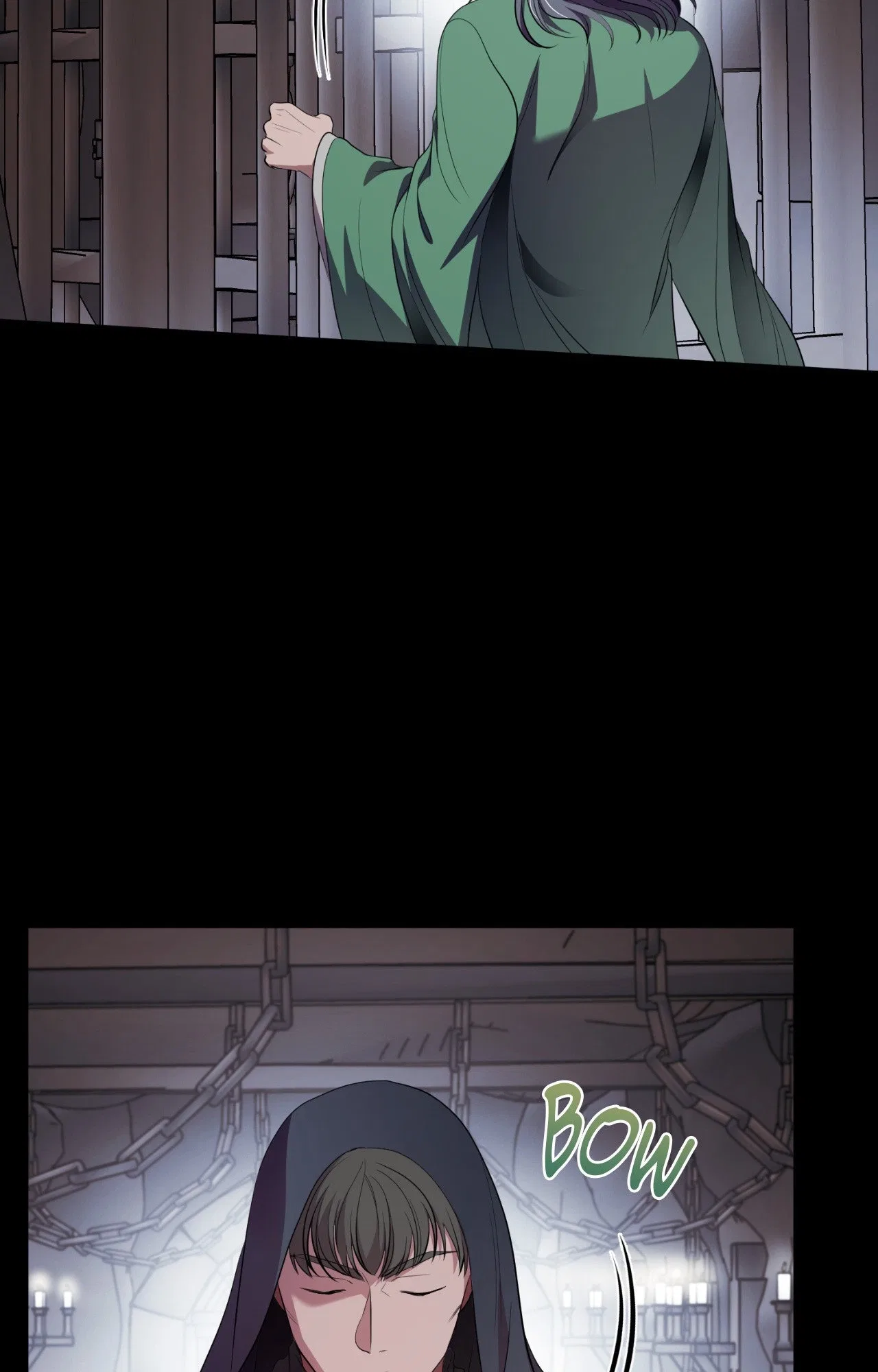 Flowers are flowers, leaves are leaves Chapter 127 – Page 36