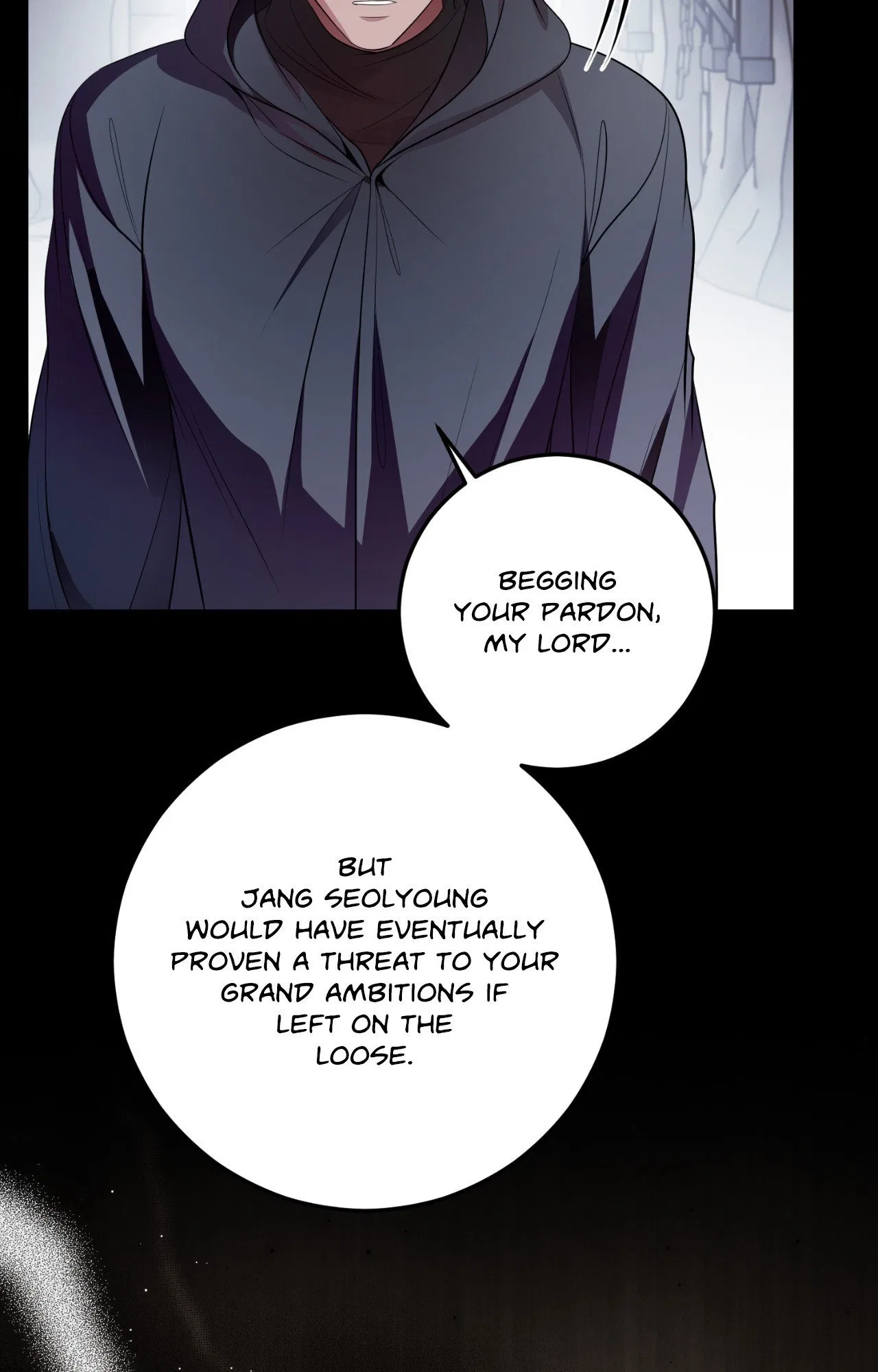 Flowers are flowers, leaves are leaves Chapter 127 – Page 37