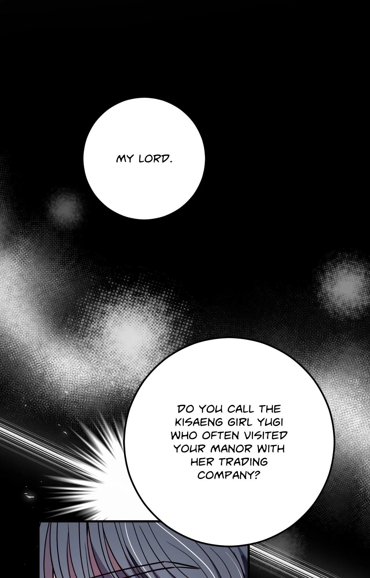 Flowers are flowers, leaves are leaves Chapter 127 – Page 39