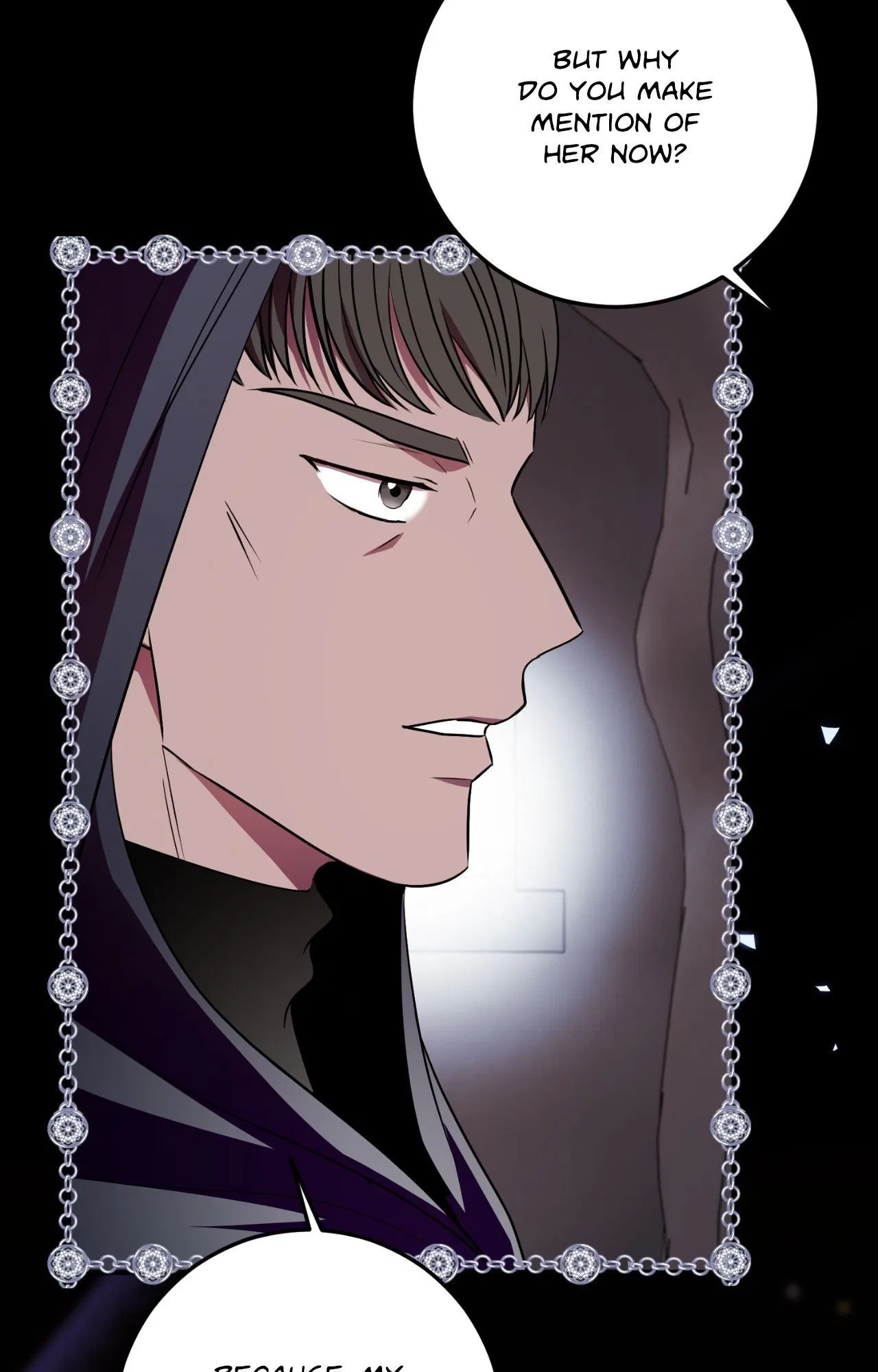 Flowers are flowers, leaves are leaves Chapter 127 – Page 43