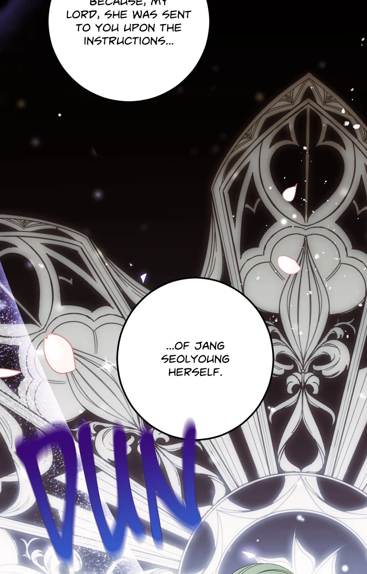 Flowers are flowers, leaves are leaves Chapter 127 – Page 44