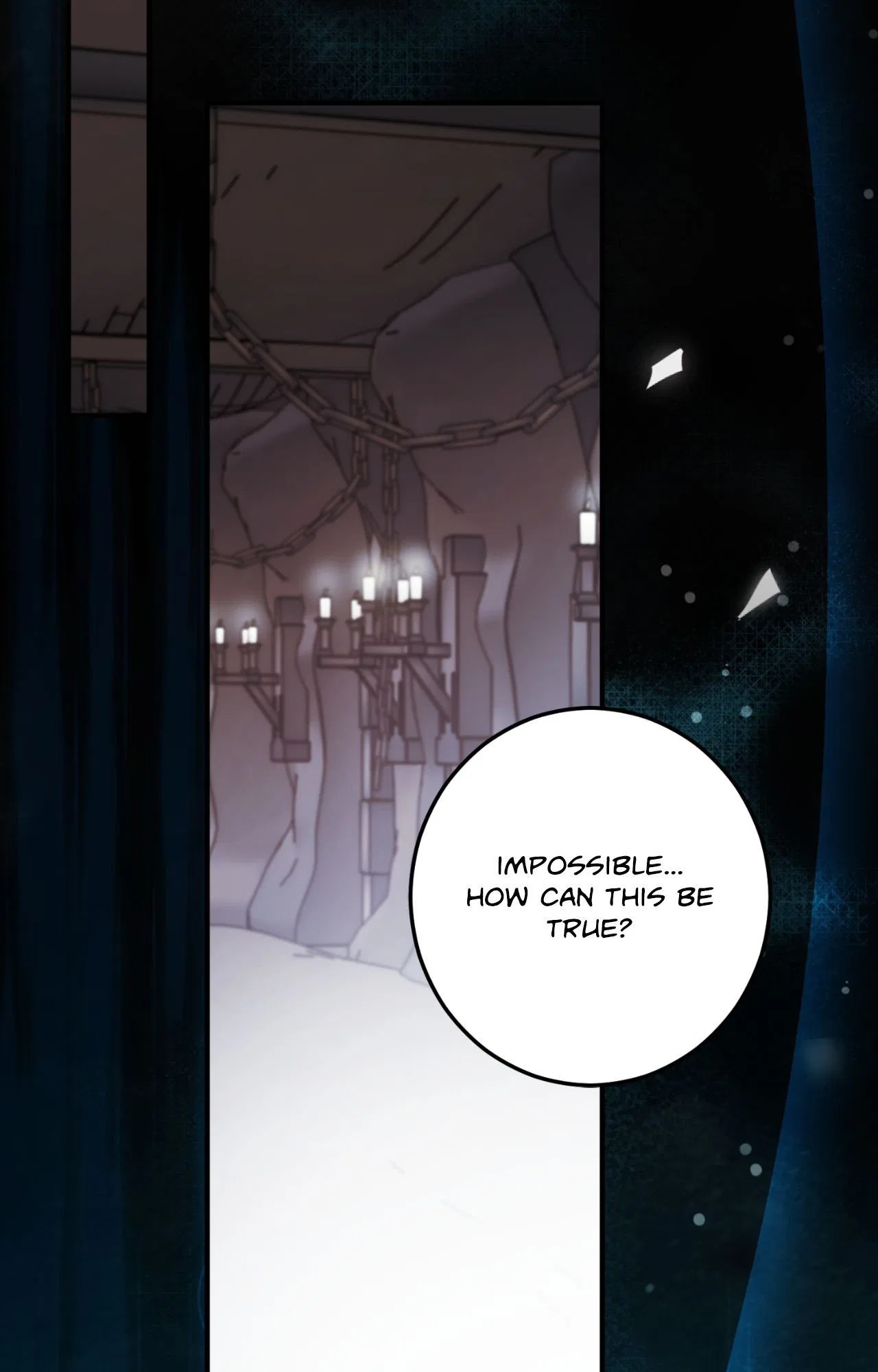 Flowers are flowers, leaves are leaves Chapter 127 – Page 47