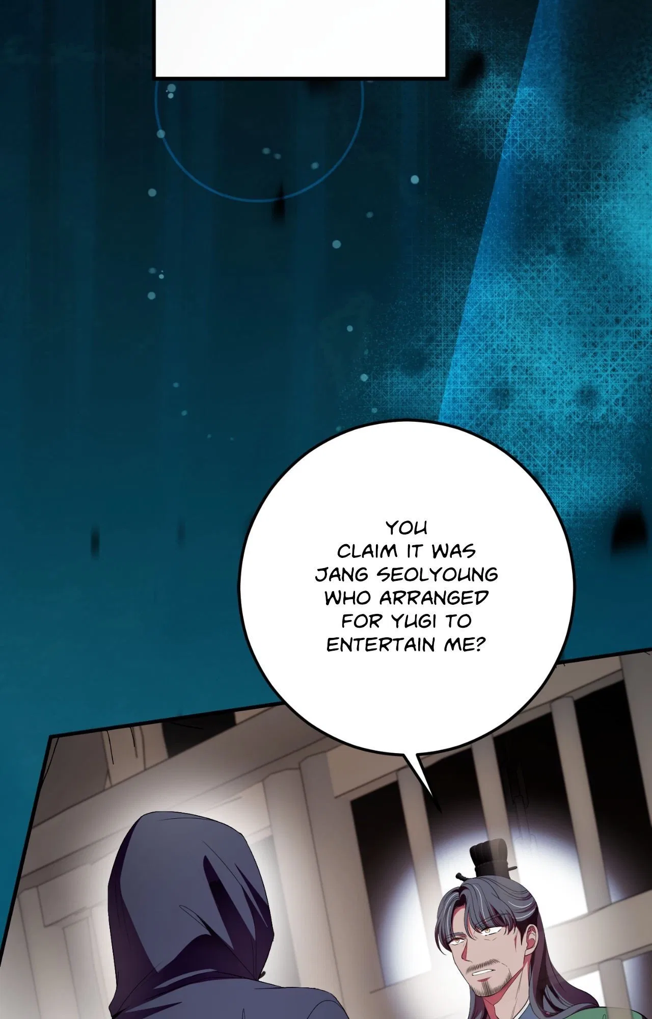 Flowers are flowers, leaves are leaves Chapter 127 – Page 48