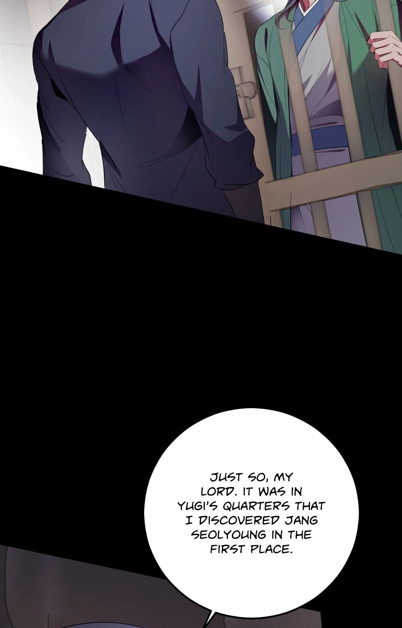 Flowers are flowers, leaves are leaves Chapter 127 – Page 49