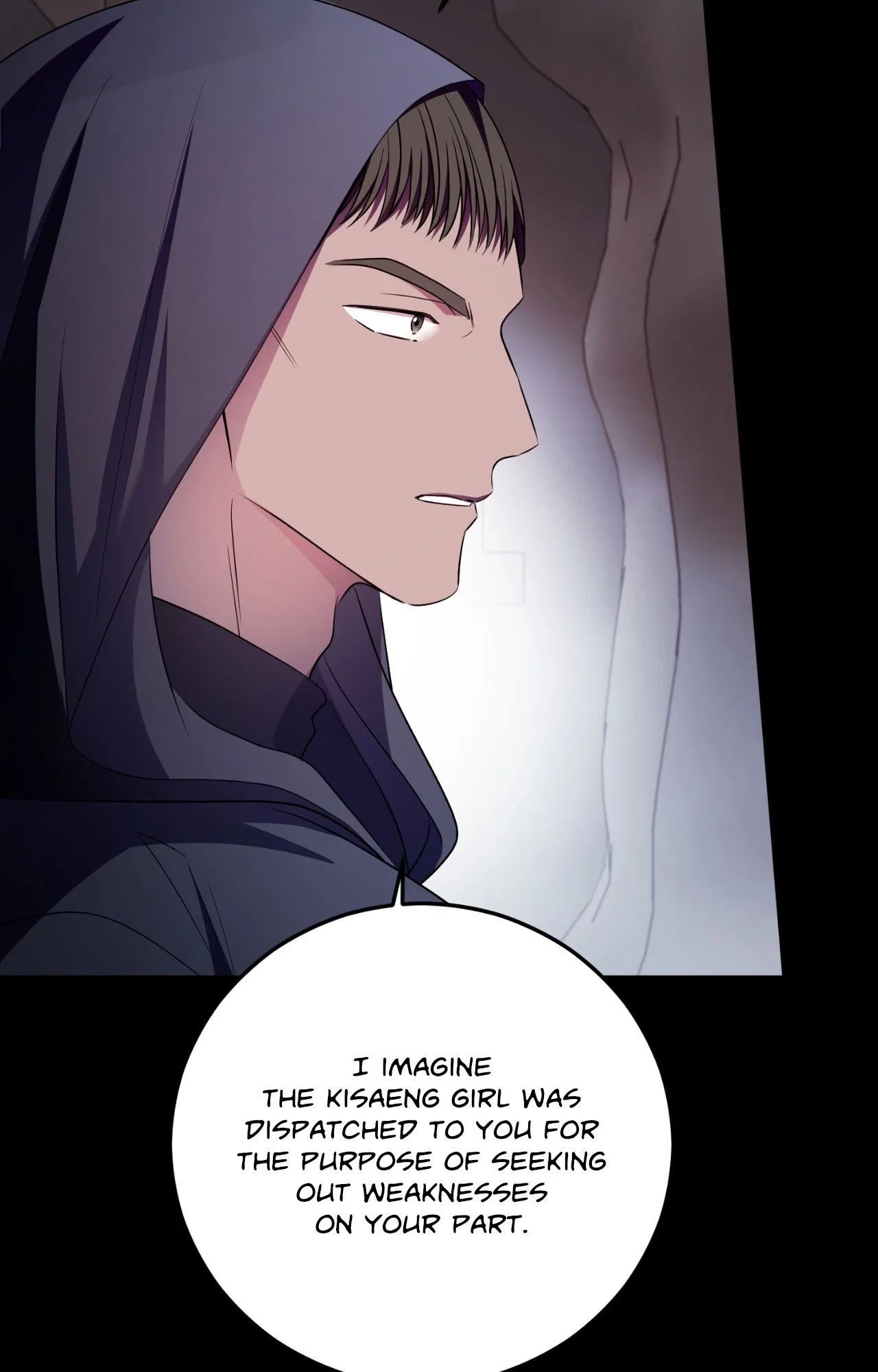 Flowers are flowers, leaves are leaves Chapter 127 – Page 50