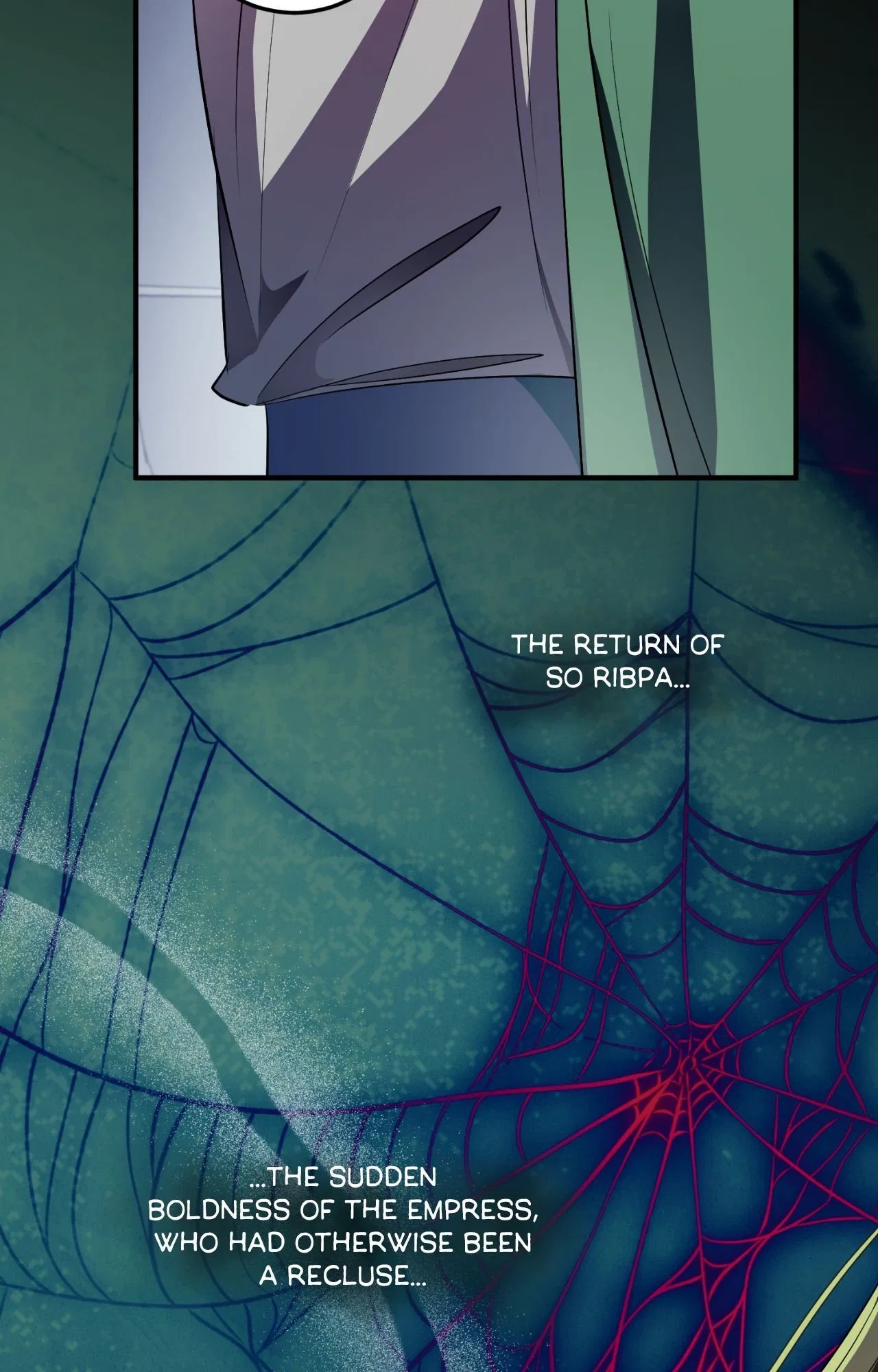 Flowers are flowers, leaves are leaves Chapter 127 – Page 53