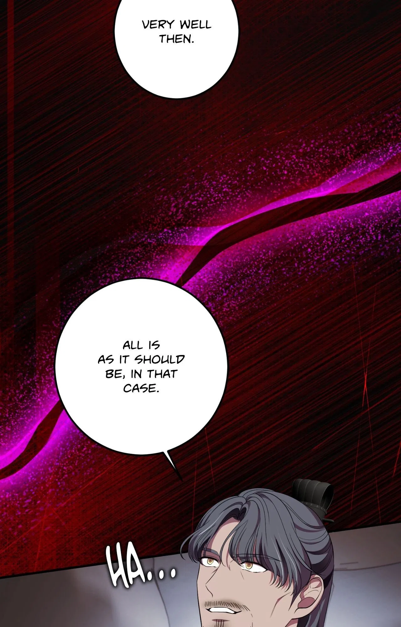 Flowers are flowers, leaves are leaves Chapter 127 – Page 59