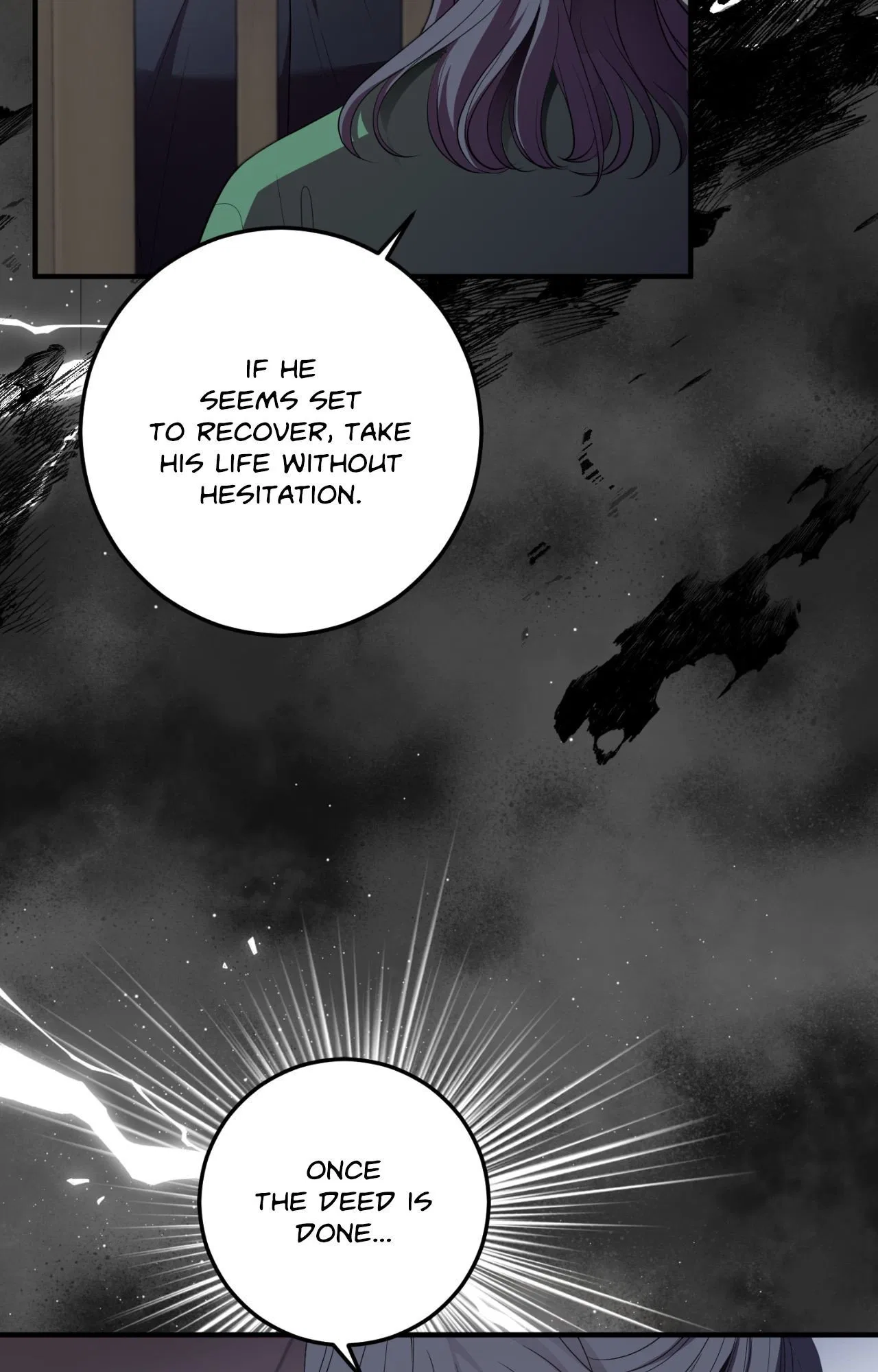 Flowers are flowers, leaves are leaves Chapter 127 – Page 63