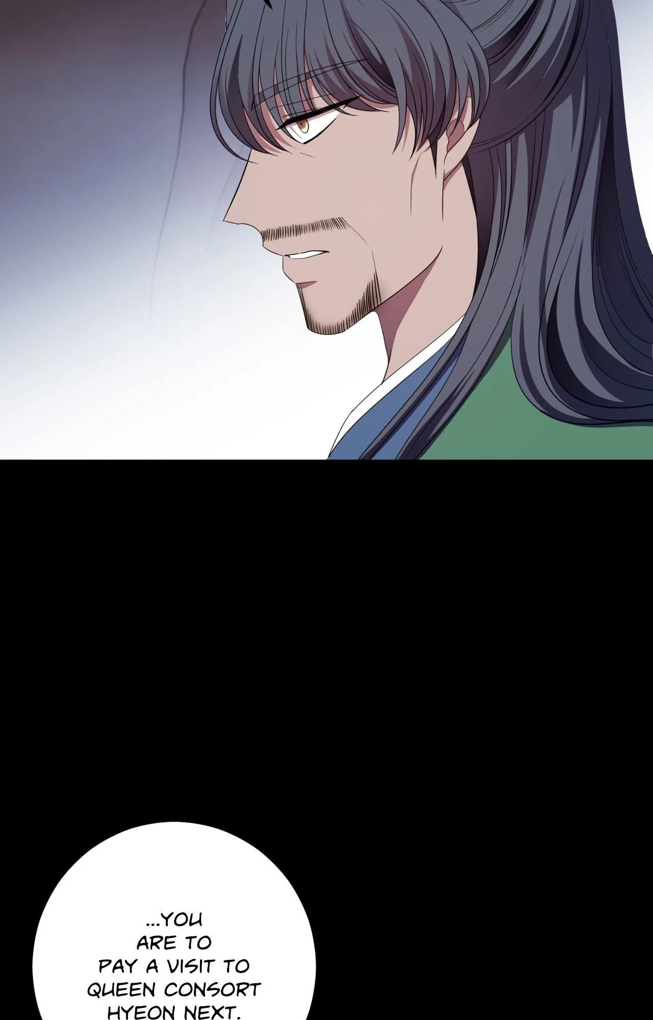 Flowers are flowers, leaves are leaves Chapter 127 – Page 64