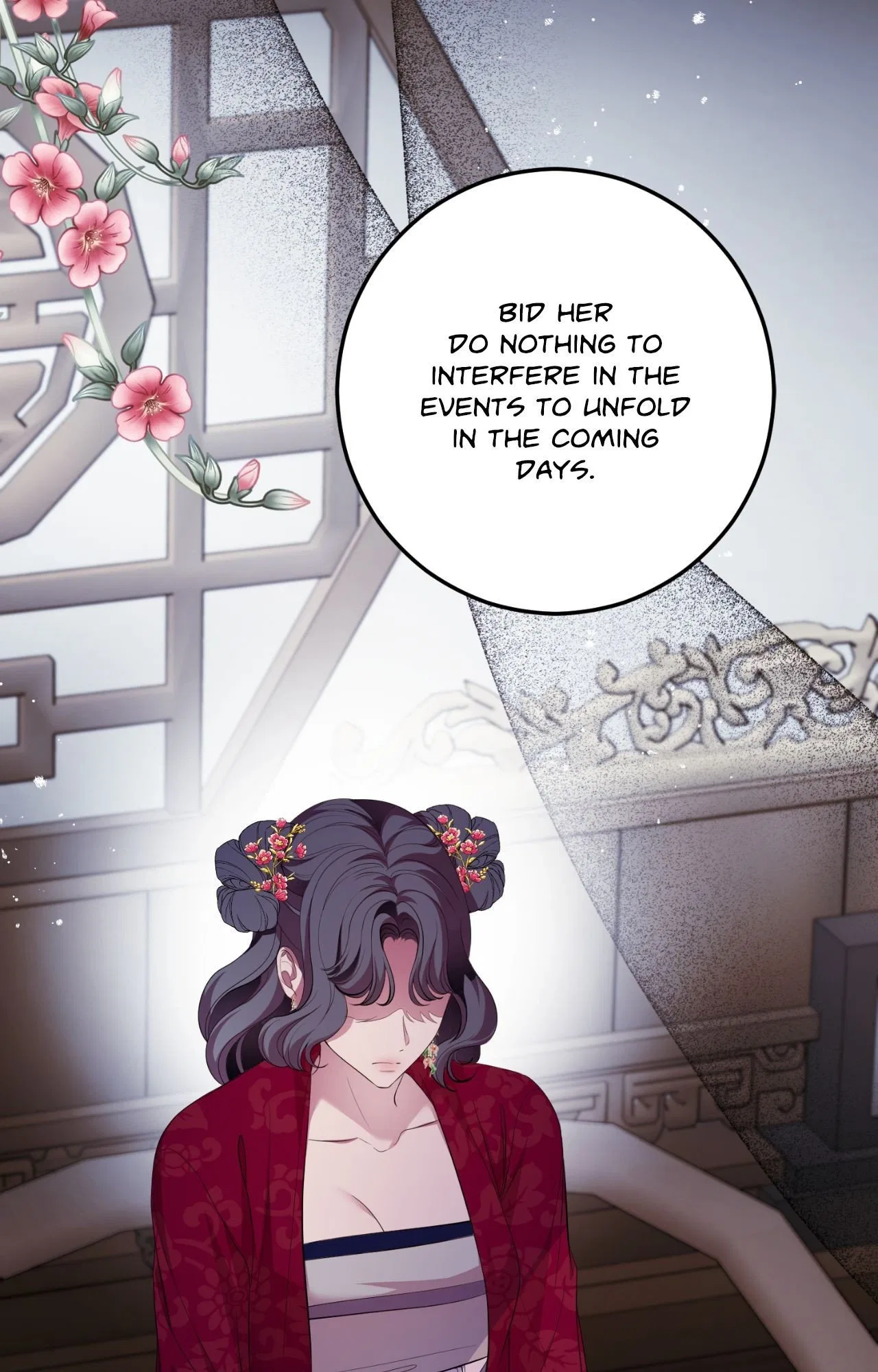 Flowers are flowers, leaves are leaves Chapter 127 – Page 66