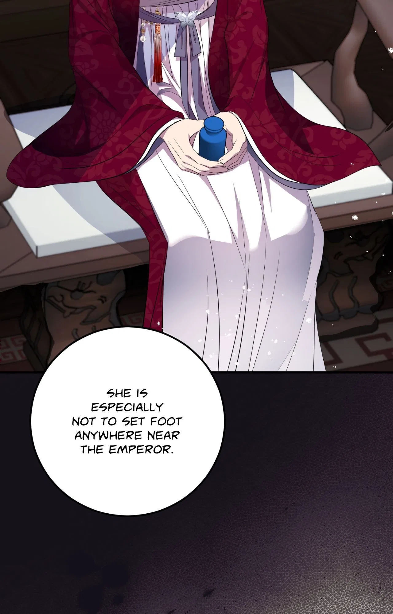 Flowers are flowers, leaves are leaves Chapter 127 – Page 67