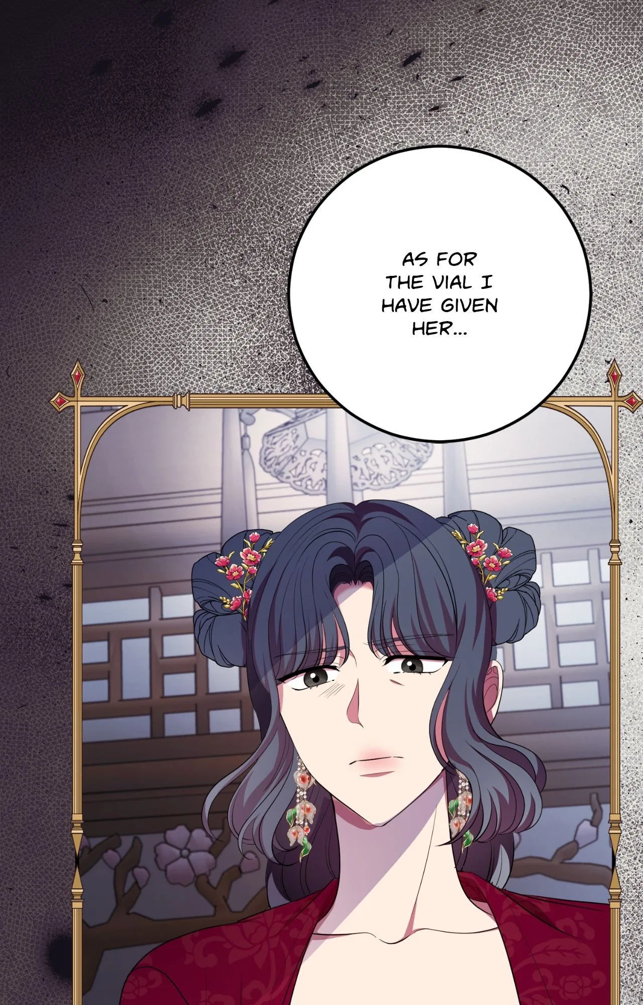 Flowers are flowers, leaves are leaves Chapter 127 – Page 68