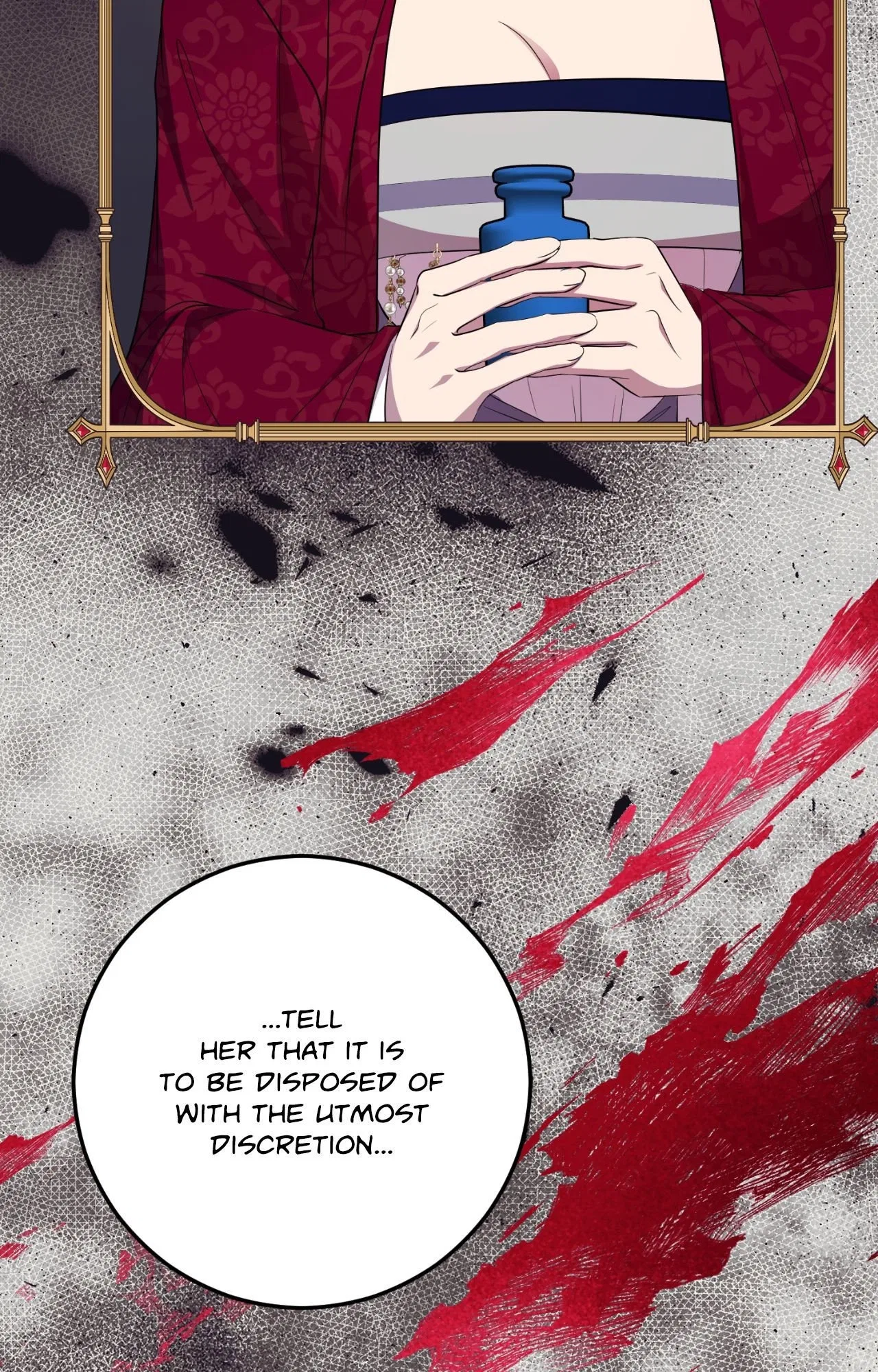 Flowers are flowers, leaves are leaves Chapter 127 – Page 69