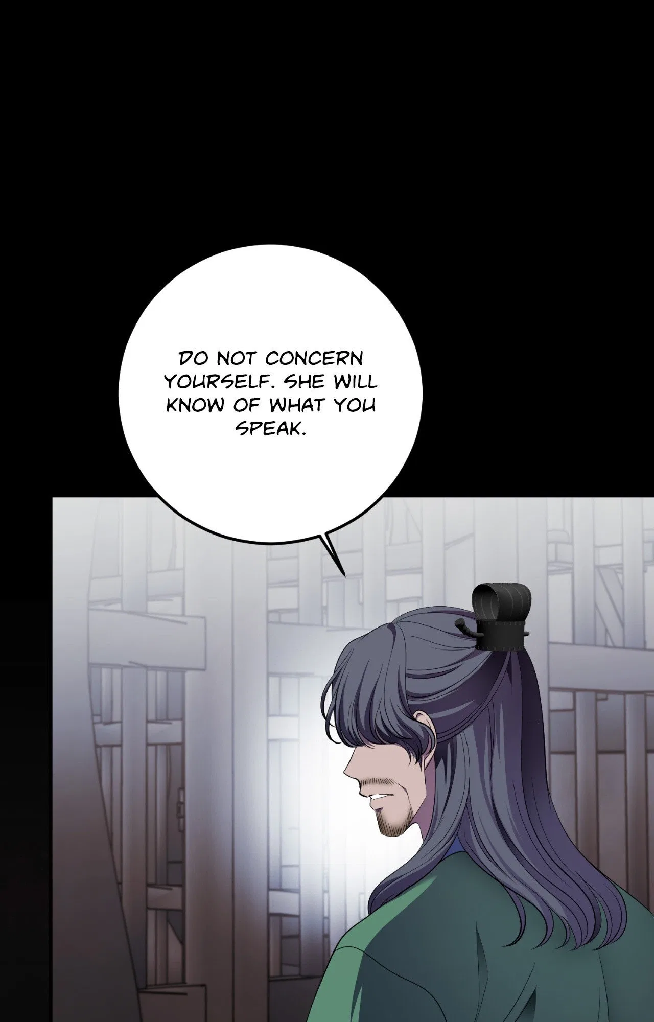 Flowers are flowers, leaves are leaves Chapter 127 – Page 73