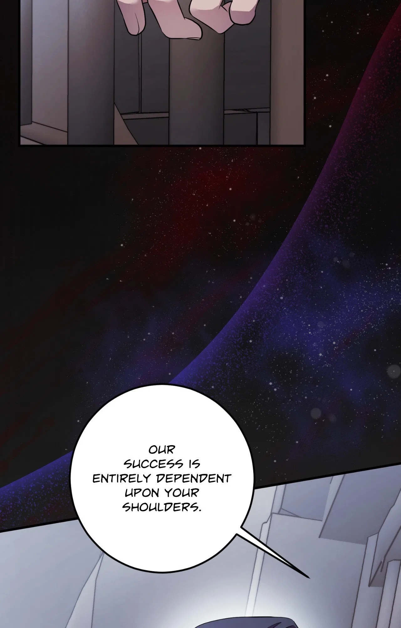Flowers are flowers, leaves are leaves Chapter 127 – Page 75