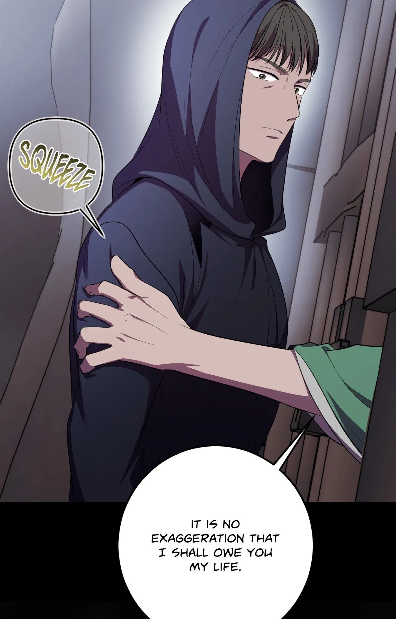 Flowers are flowers, leaves are leaves Chapter 127 – Page 76