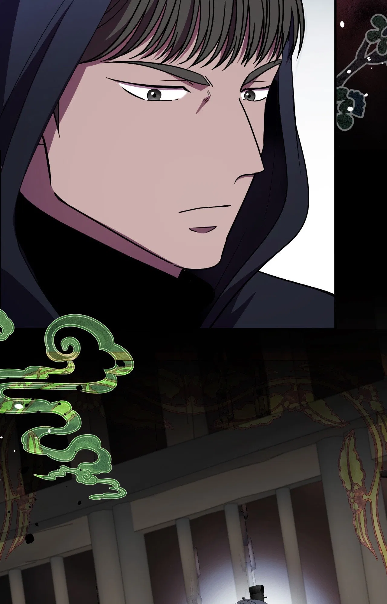 Flowers are flowers, leaves are leaves Chapter 127 – Page 78