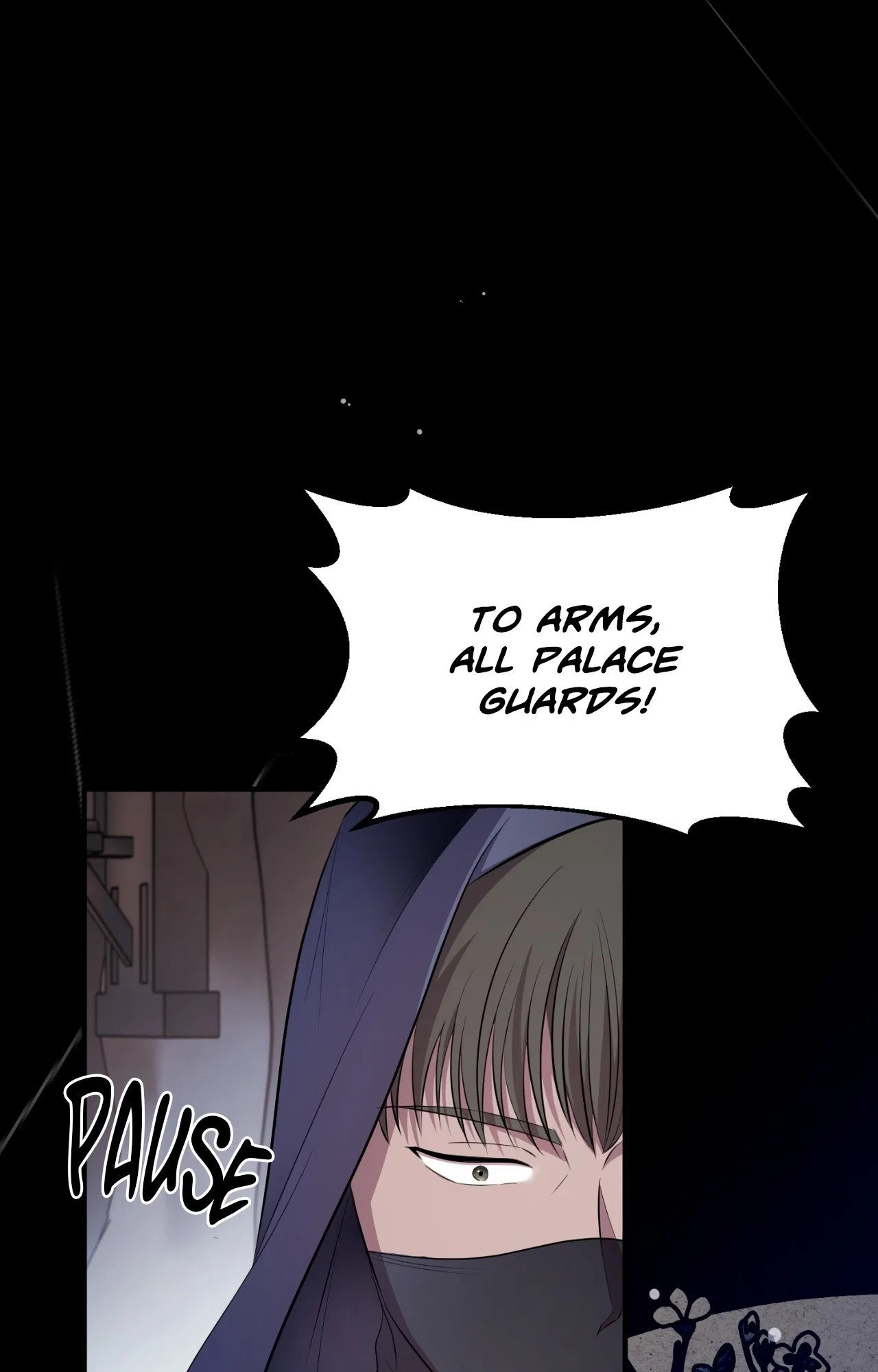 Flowers are flowers, leaves are leaves Chapter 127 – Page 83