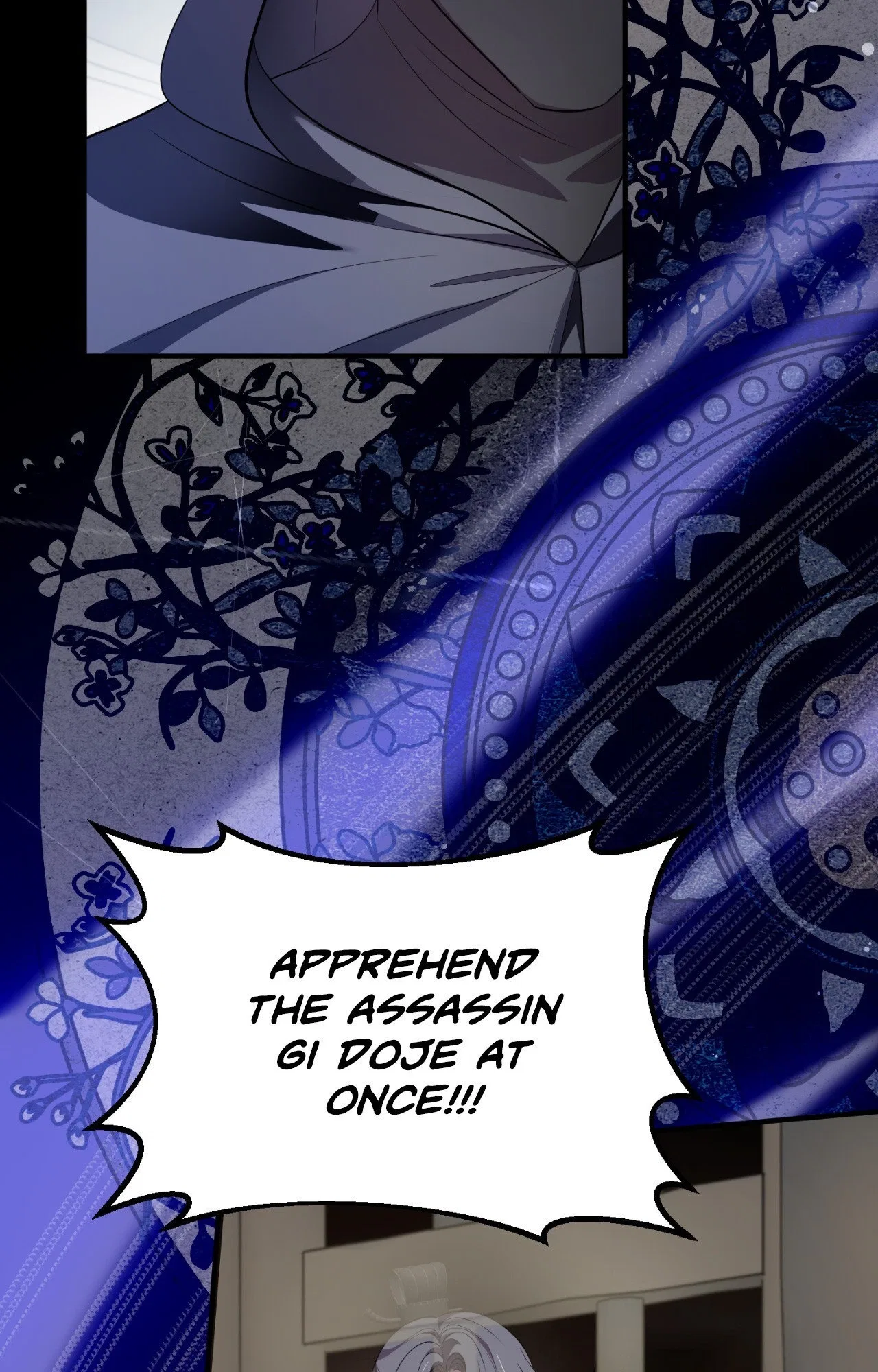 Flowers are flowers, leaves are leaves Chapter 127 – Page 84