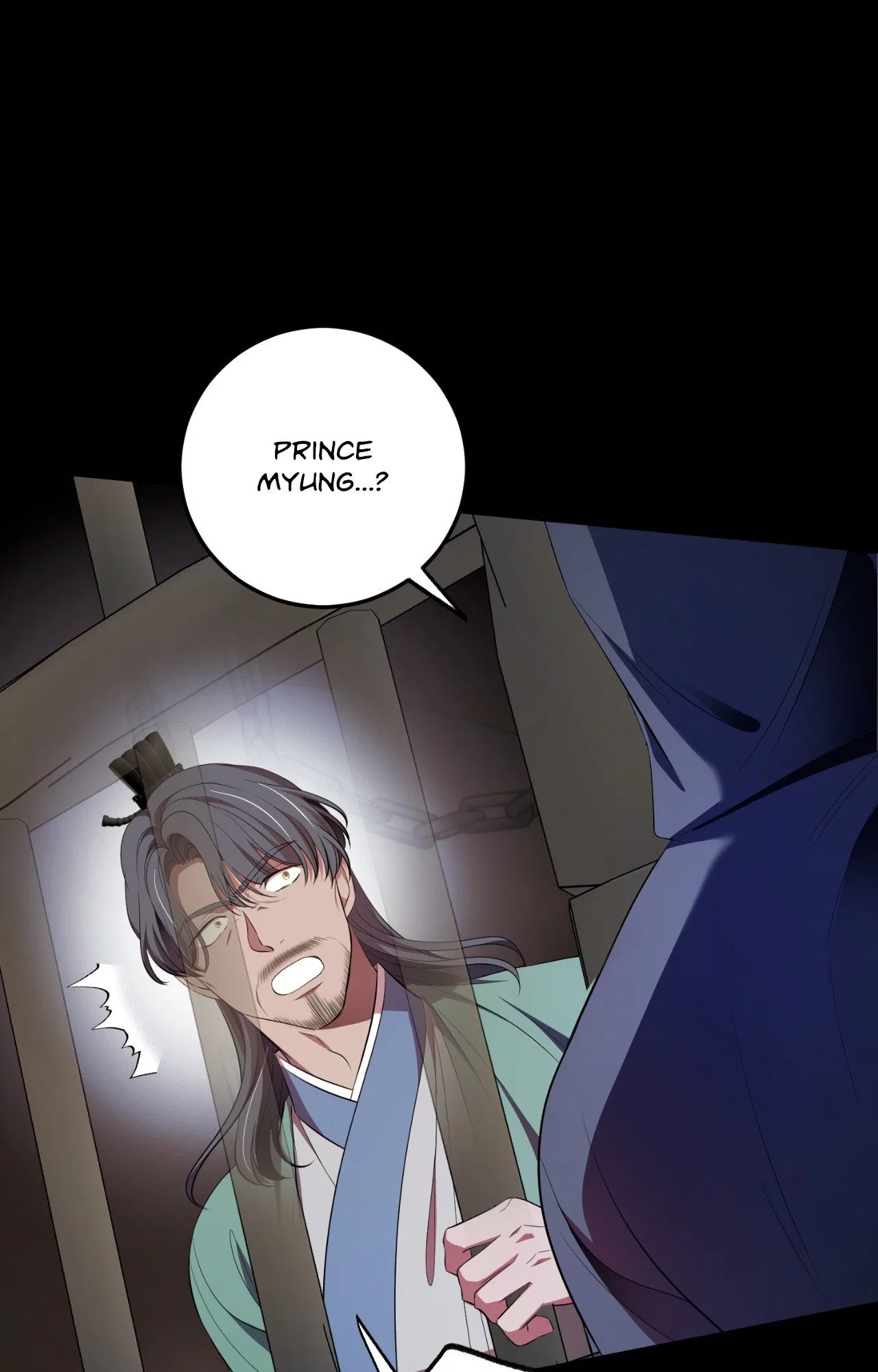 Flowers are flowers, leaves are leaves Chapter 127 – Page 91