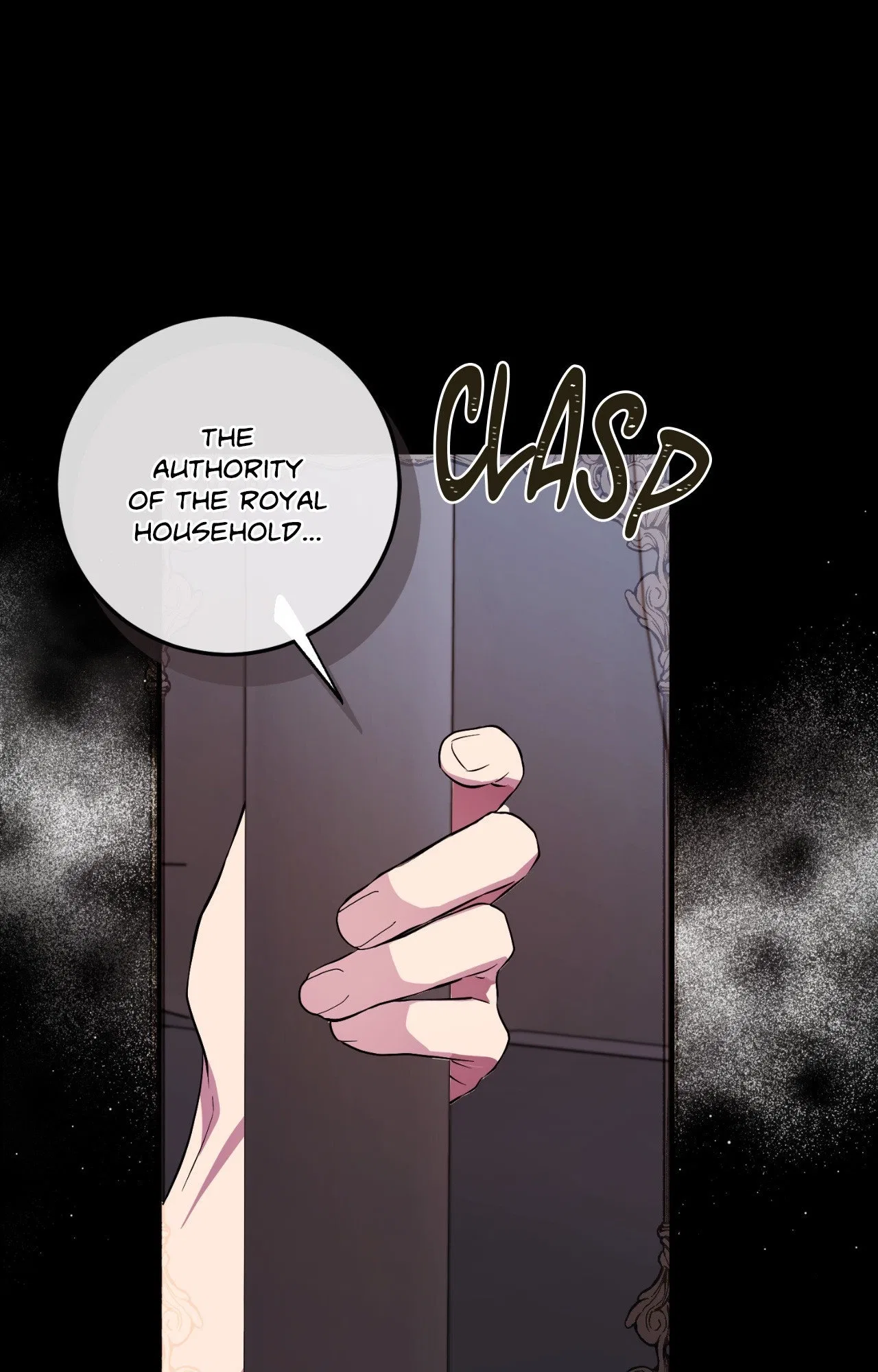 Flowers are flowers, leaves are leaves Chapter 127 – Page 93