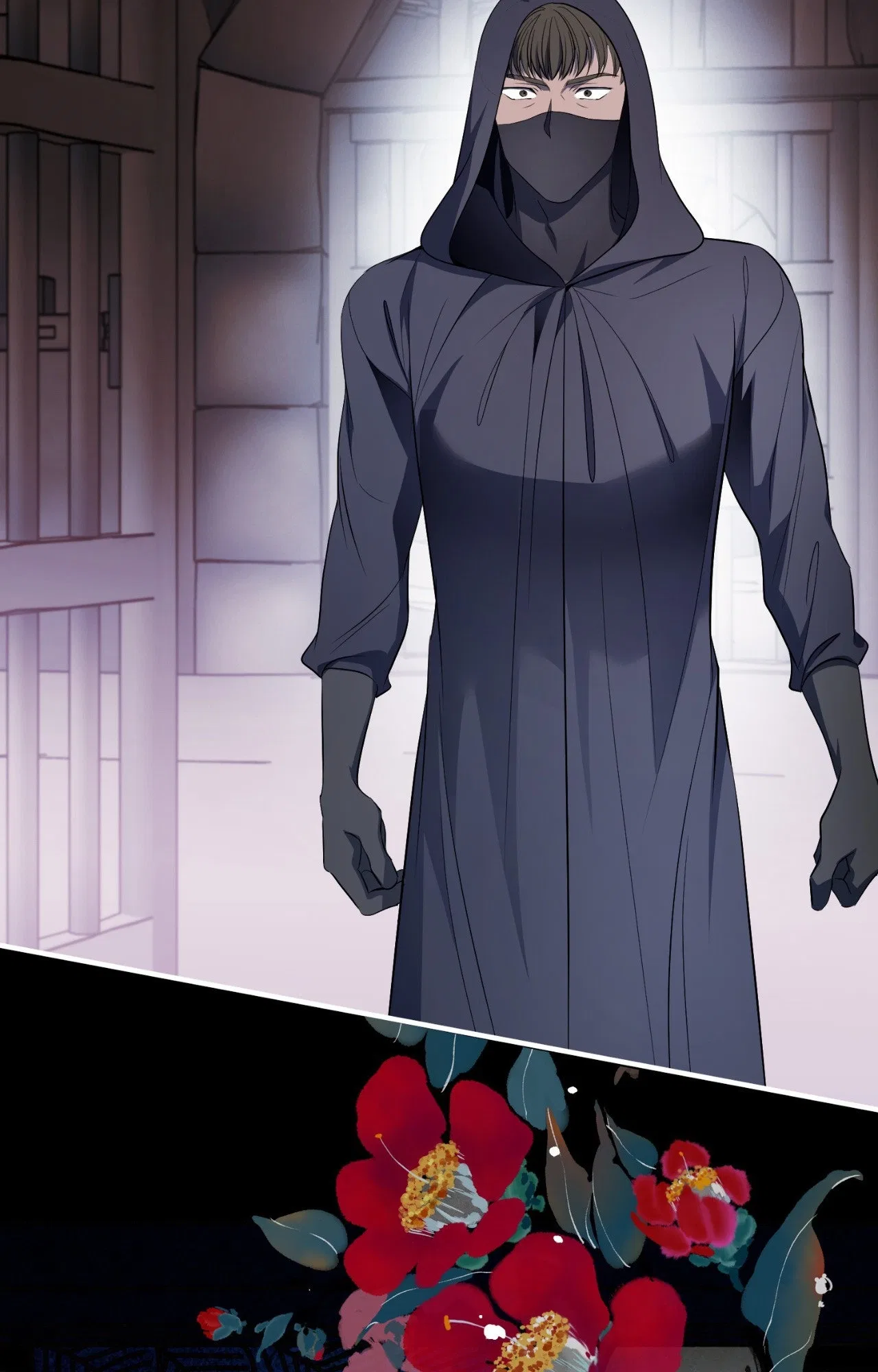 Flowers are flowers, leaves are leaves Chapter 127 – Page 95