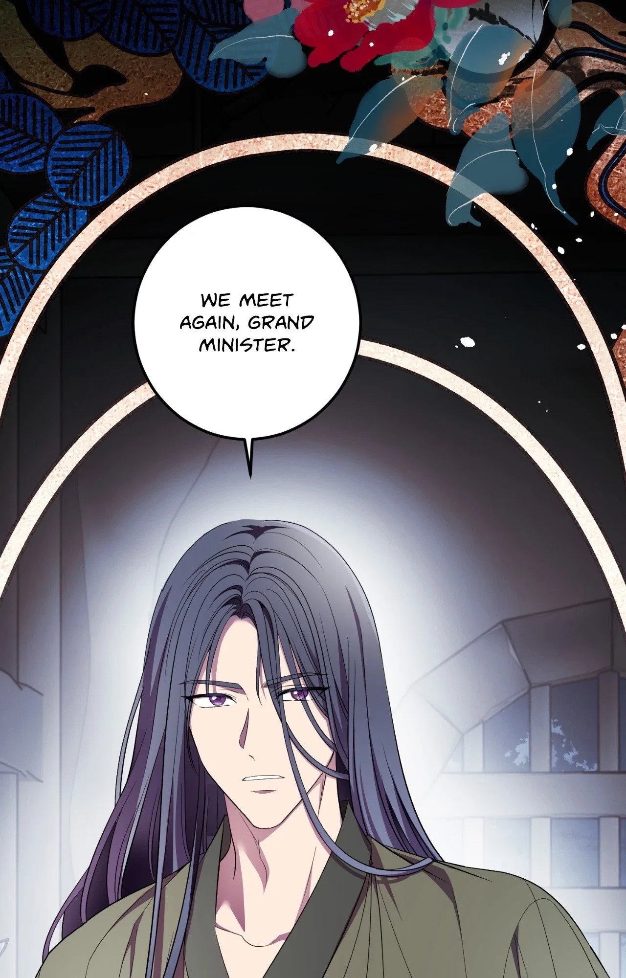 Flowers are flowers, leaves are leaves Chapter 127 – Page 96