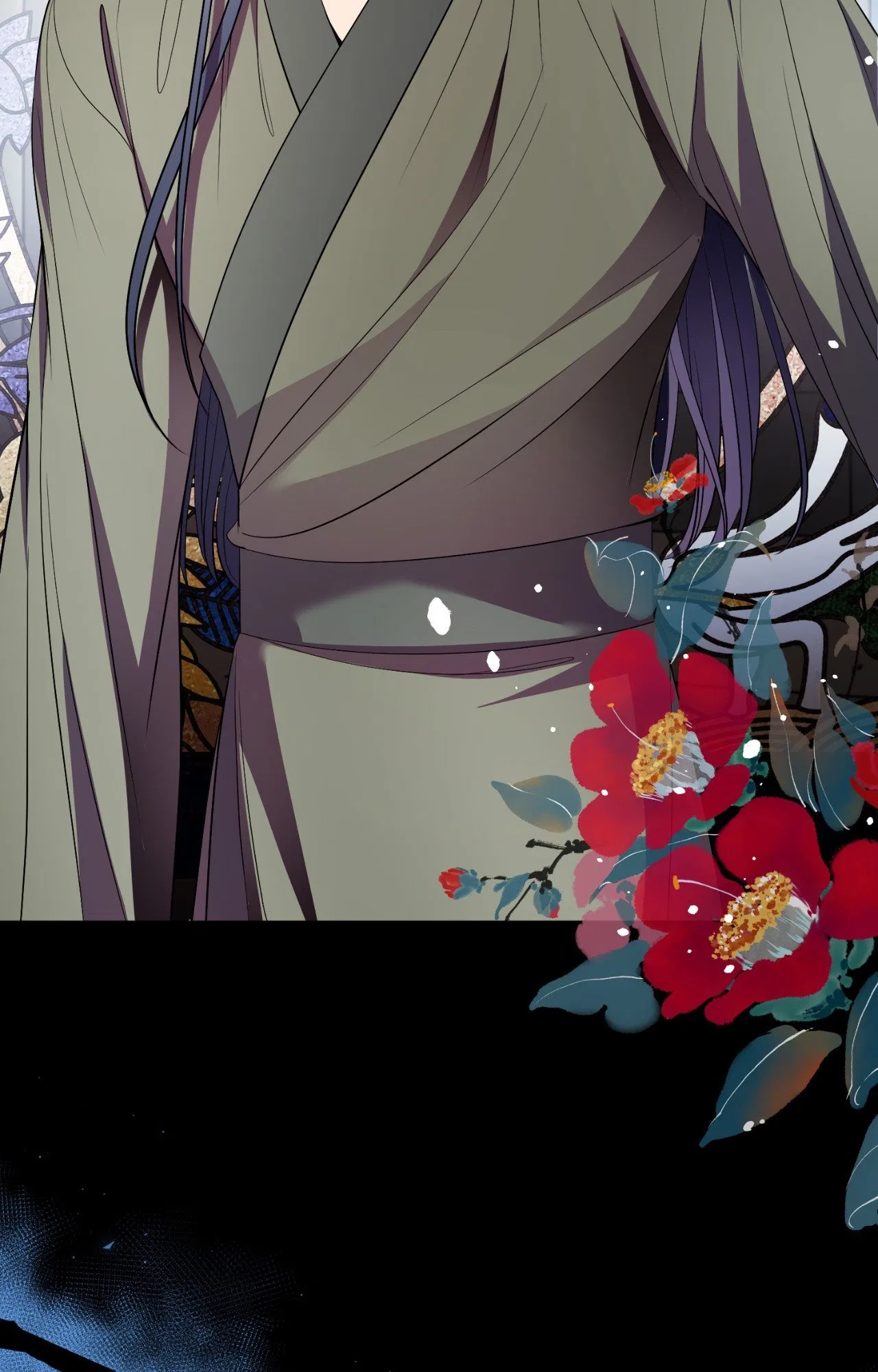 Flowers are flowers, leaves are leaves Chapter 127 – Page 97