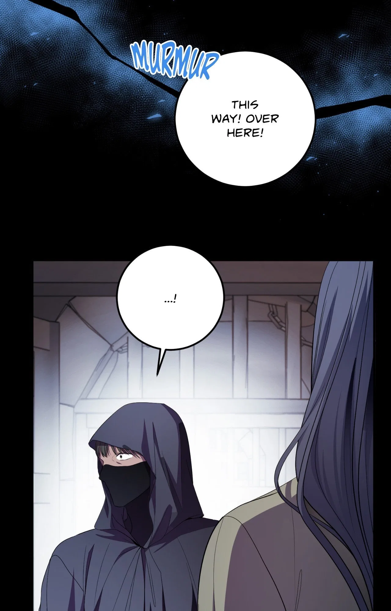 Flowers are flowers, leaves are leaves Chapter 127 – Page 98