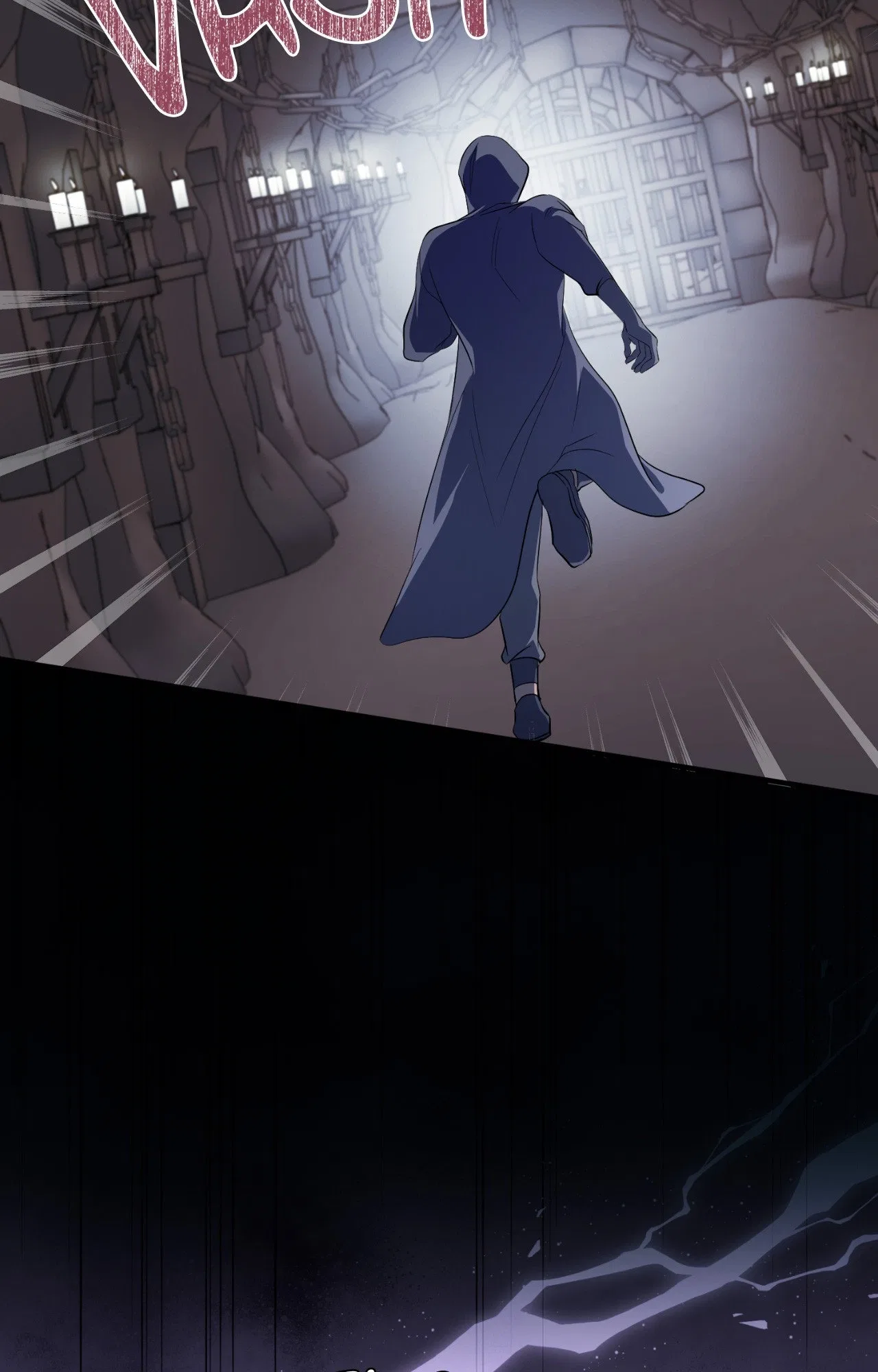 Flowers are flowers, leaves are leaves Chapter 127 – Page 100