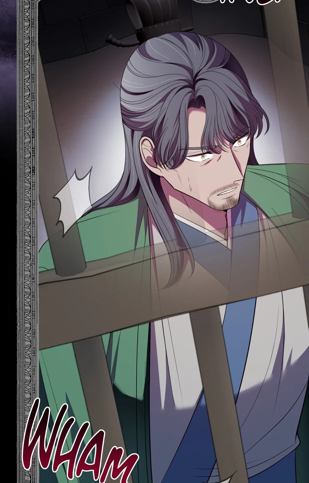 Flowers are flowers, leaves are leaves Chapter 127 – Page 102